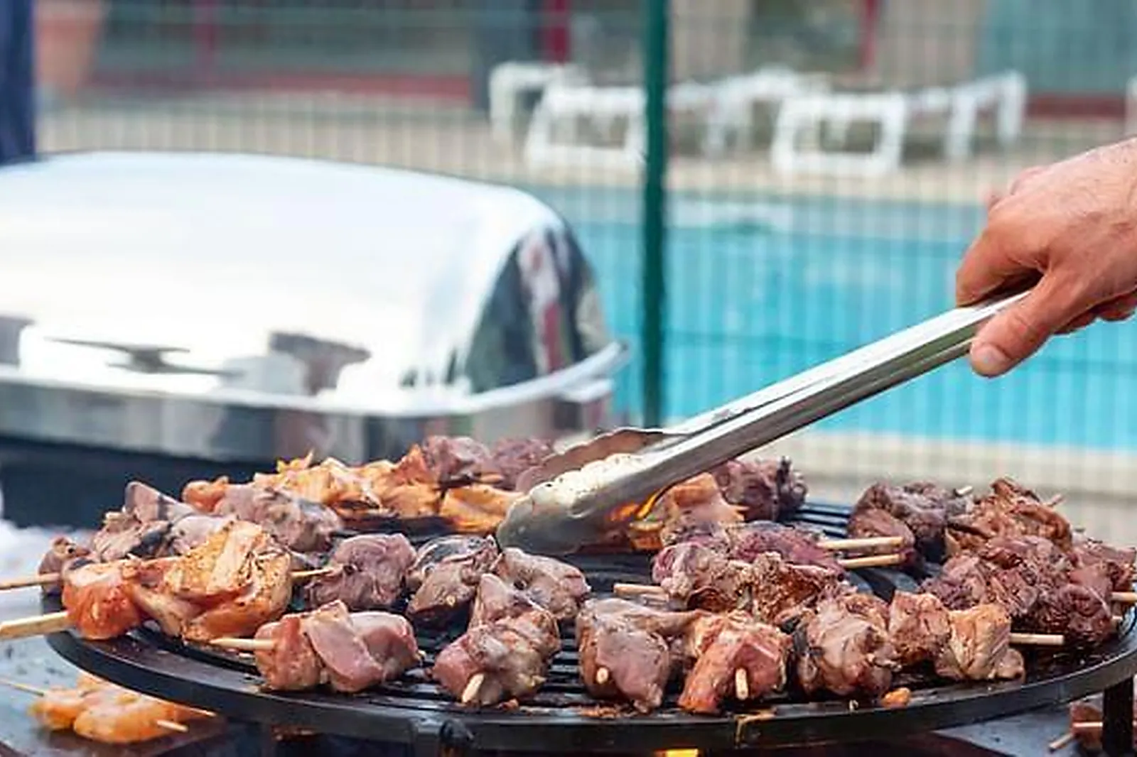 Lieux événementiels, HÔTEL MERCURE LYON EST VILLEFONTAINE ****