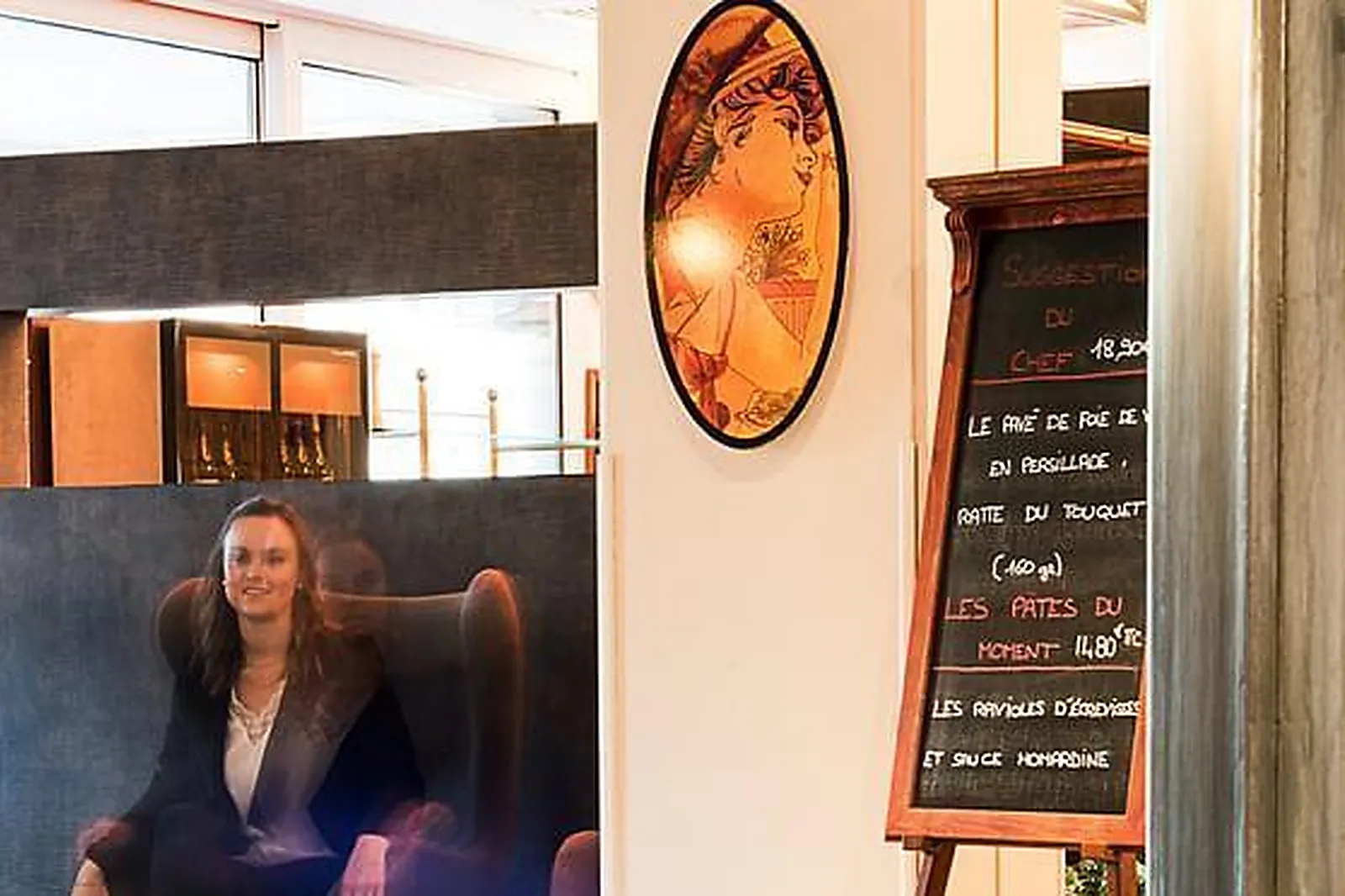 Lieux événementiels, HÔTEL MERCURE LYON EST VILLEFONTAINE ****