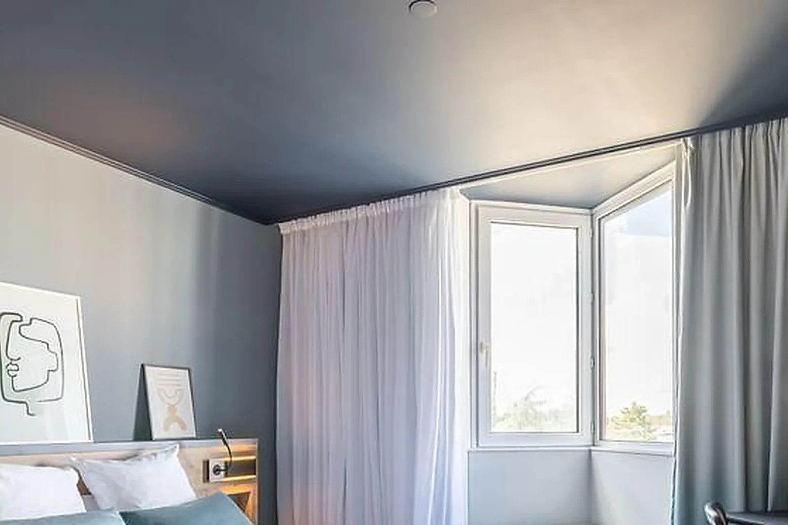 Lieux événementiels, HÔTEL MERCURE LYON EST VILLEFONTAINE ****