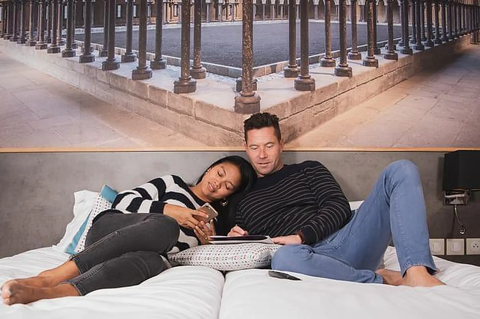 Lieux événementiels, HÔTEL MERCURE MONT SAINT-MICHEL ****