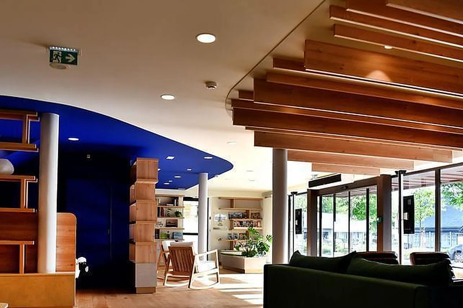 Lieux événementiels, HÔTEL MERCURE MONT SAINT-MICHEL ****