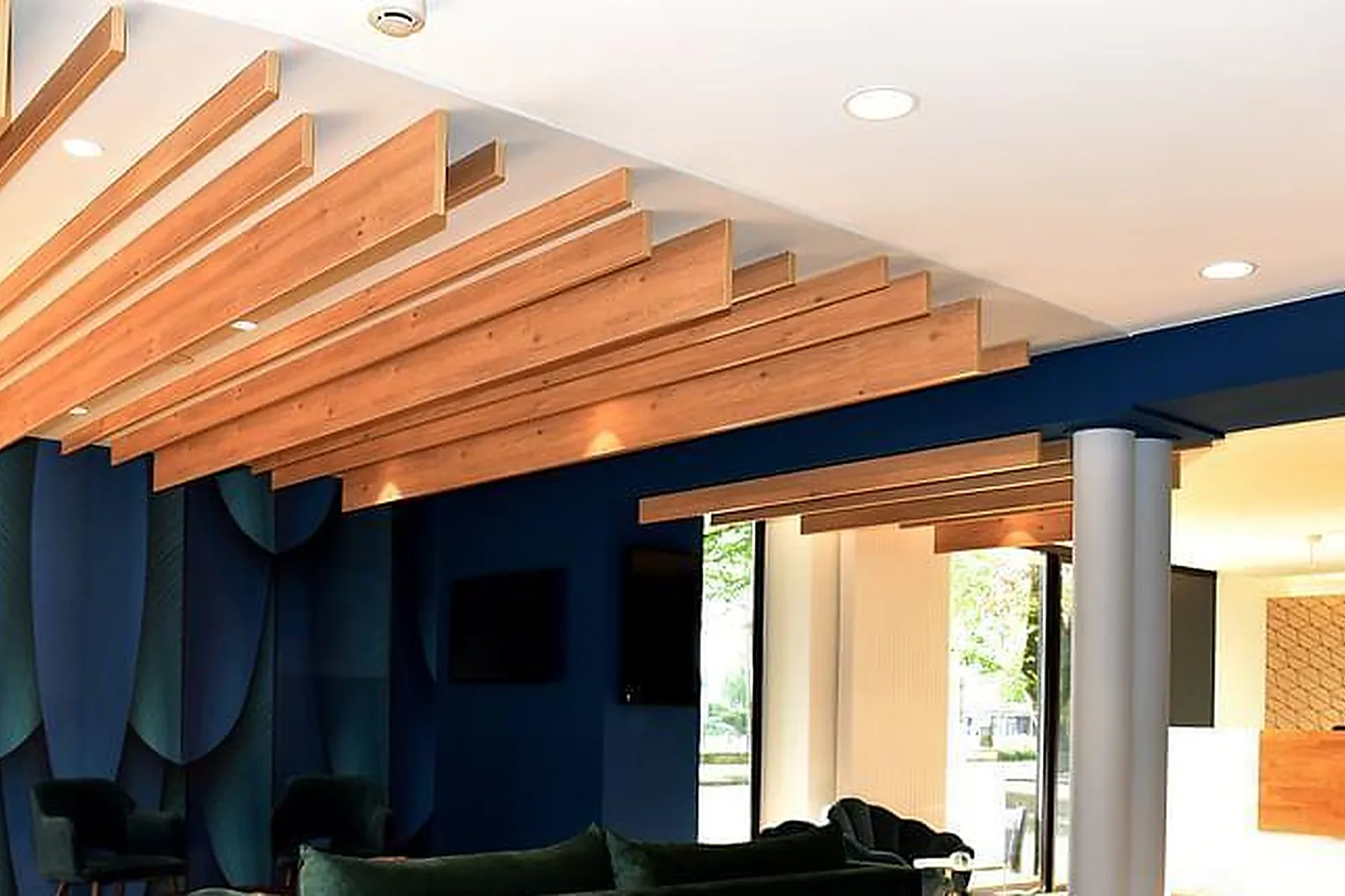 Lieux événementiels, HÔTEL MERCURE MONT SAINT-MICHEL ****