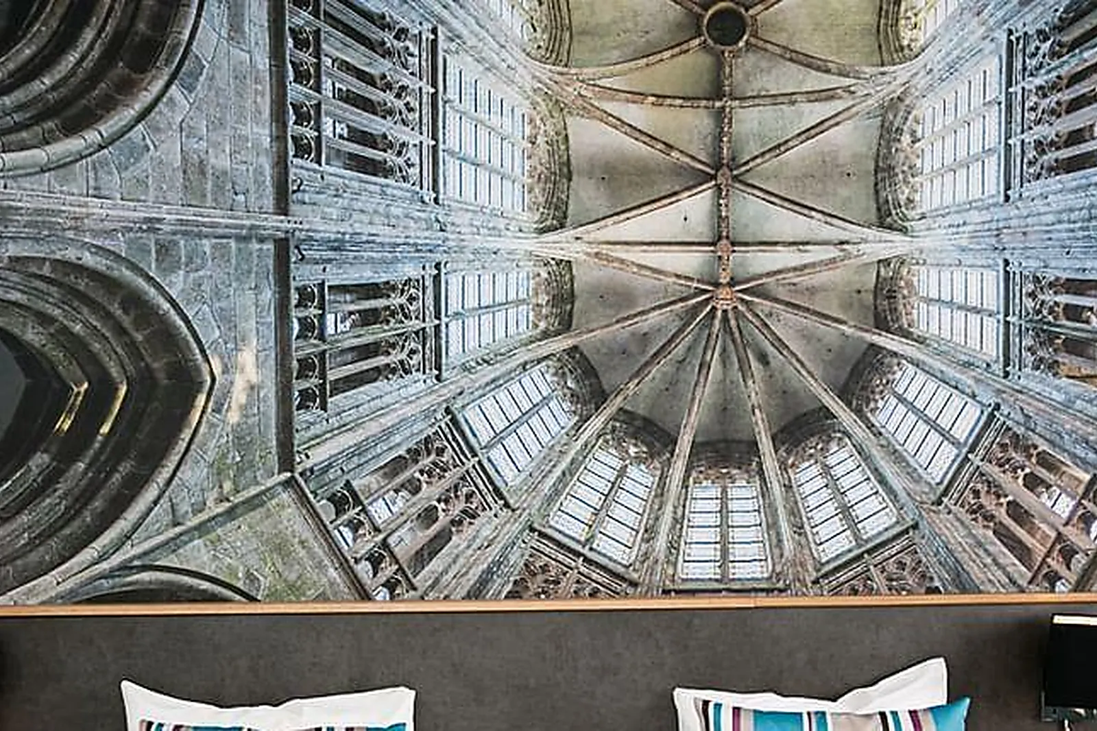 Lieux événementiels, HÔTEL MERCURE MONT SAINT-MICHEL ****