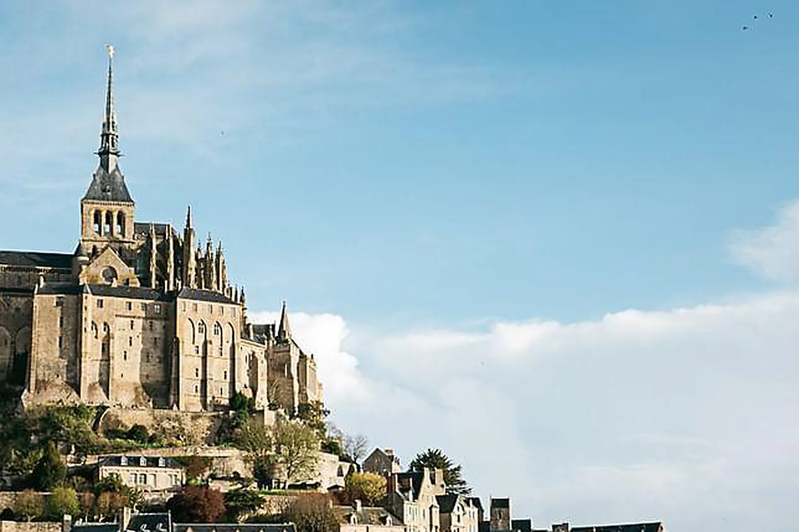 Lieux événementiels, HÔTEL MERCURE MONT SAINT-MICHEL ****