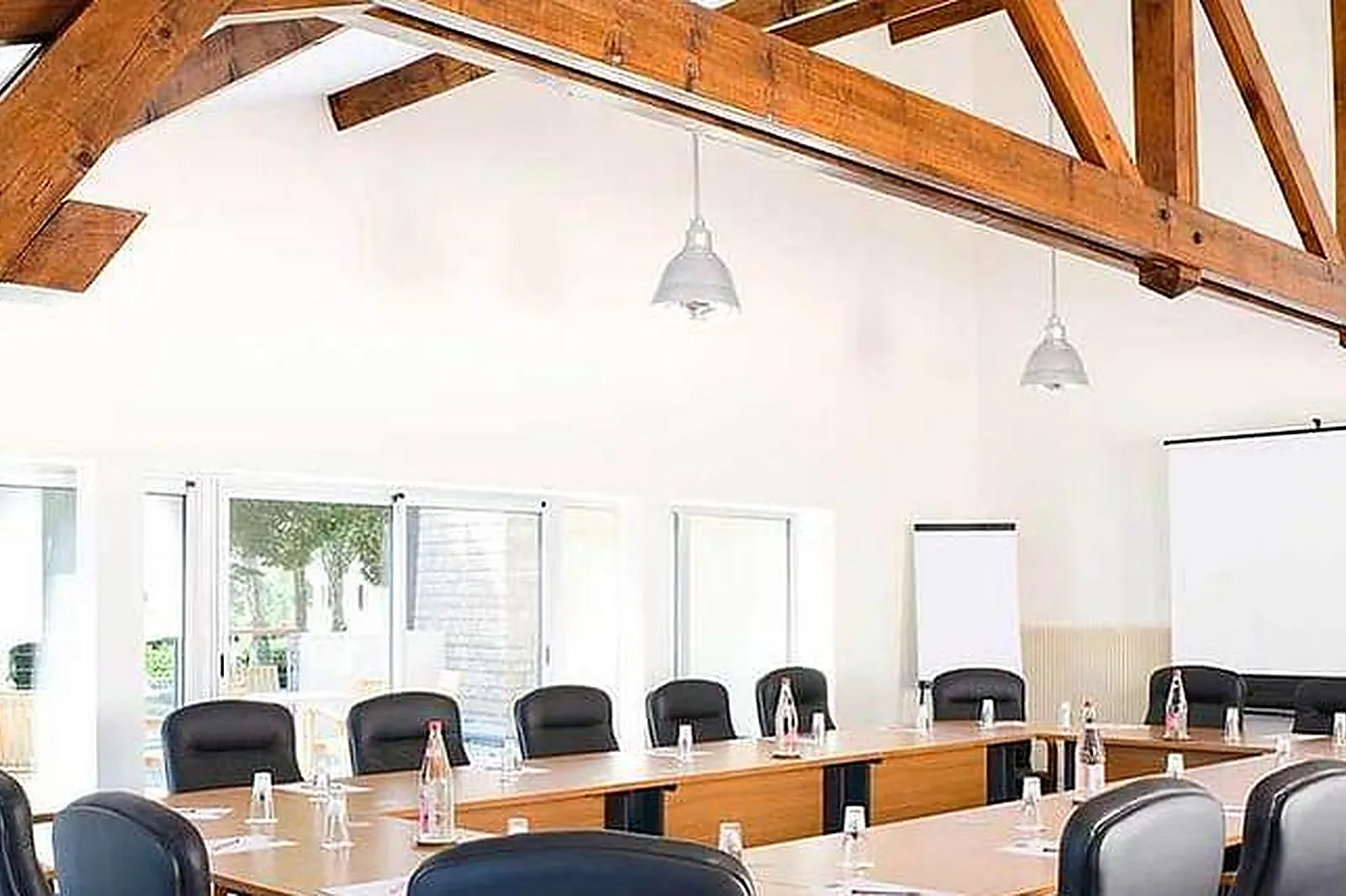 Lieux événementiels, HÔTEL MERCURE MONT SAINT-MICHEL ****