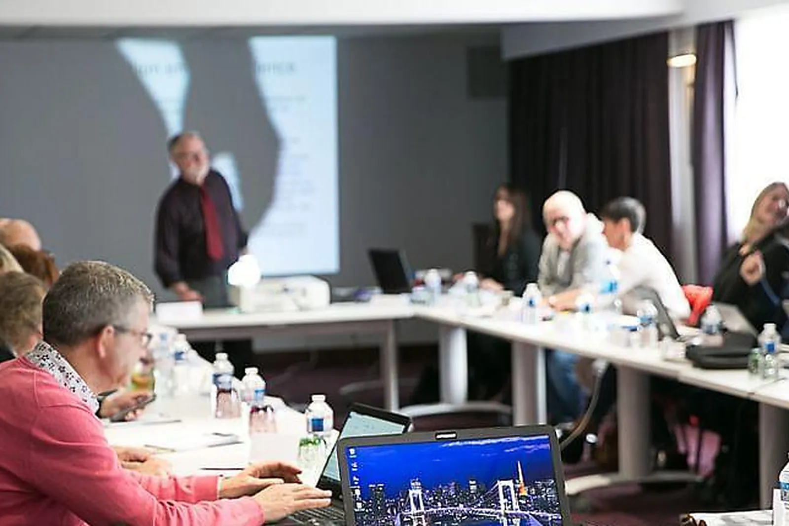 Lieux événementiels, HÔTEL MERCURE MONT SAINT-MICHEL ****