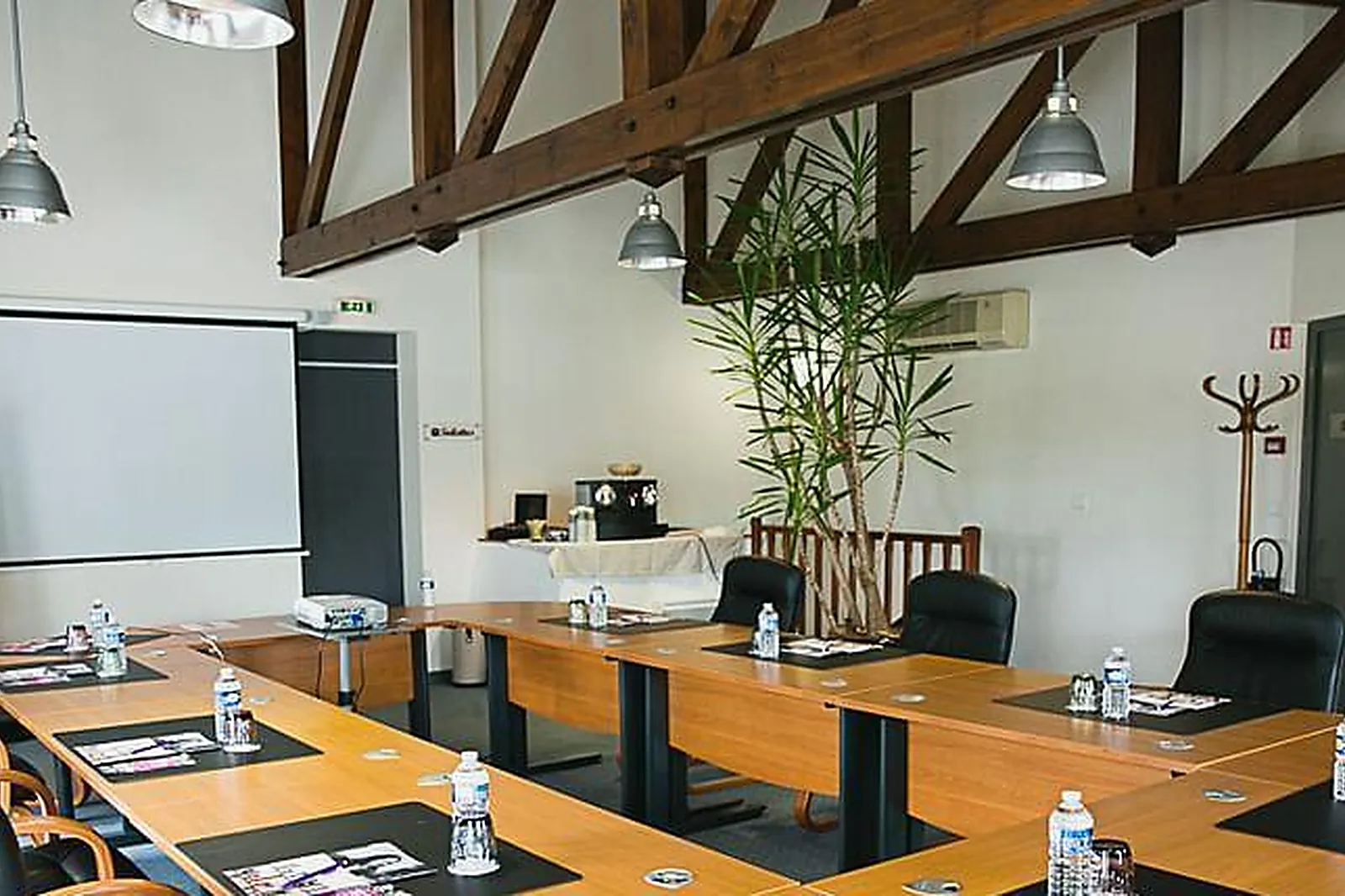 Lieux événementiels, HÔTEL MERCURE MONT SAINT-MICHEL ****