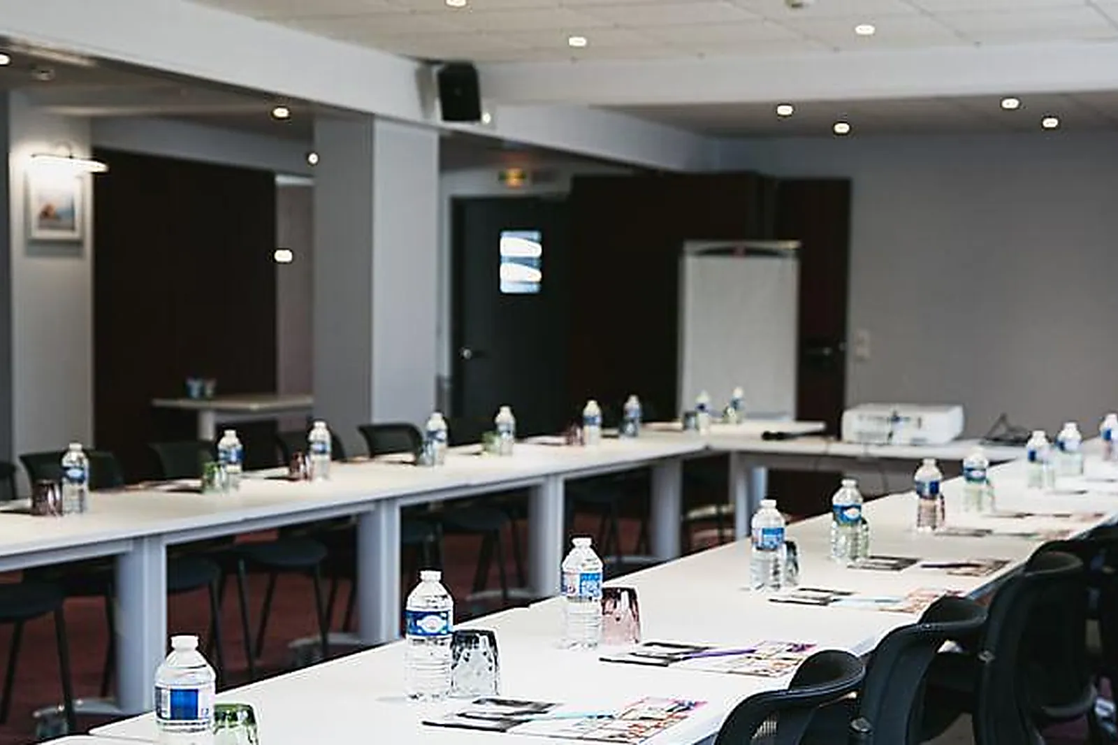 Lieux événementiels, HÔTEL MERCURE MONT SAINT-MICHEL ****