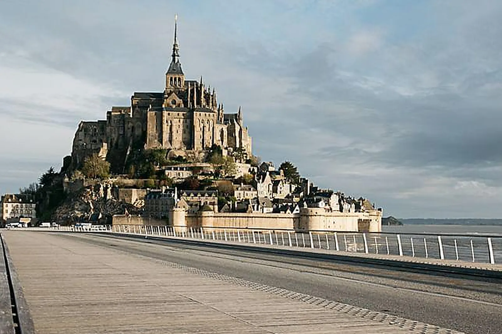 Lieux événementiels, HÔTEL MERCURE MONT SAINT-MICHEL ****