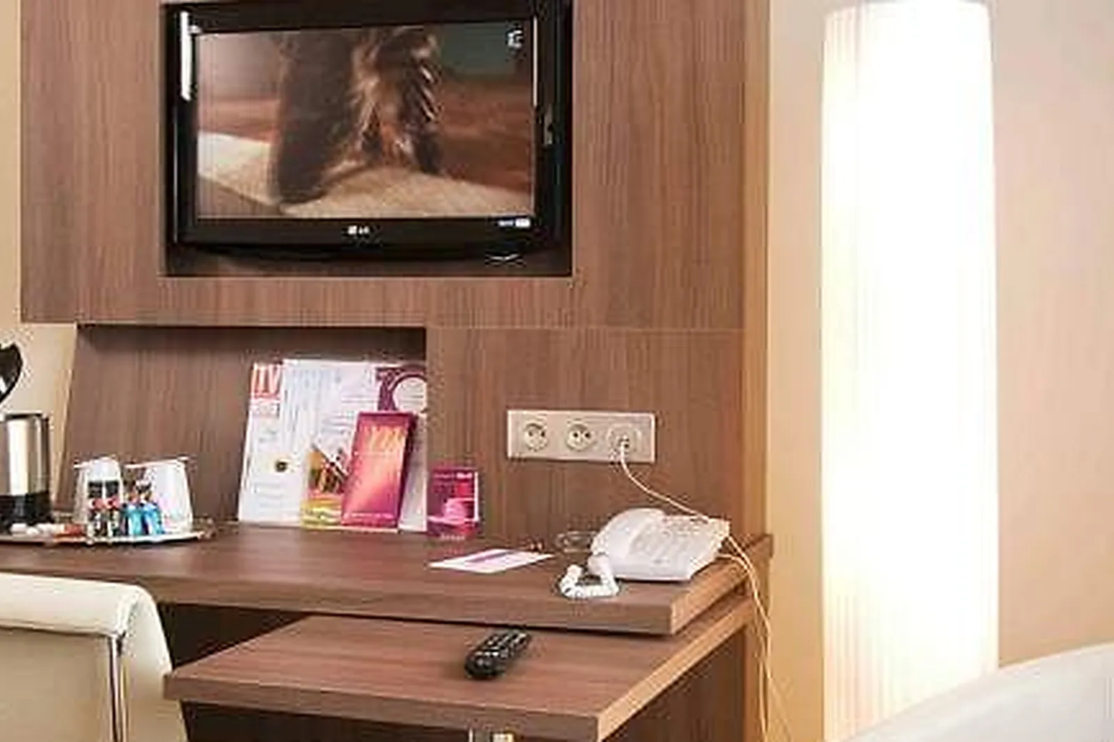 Lieux événementiels, HÔTEL MERCURE MONT SAINT-MICHEL ****