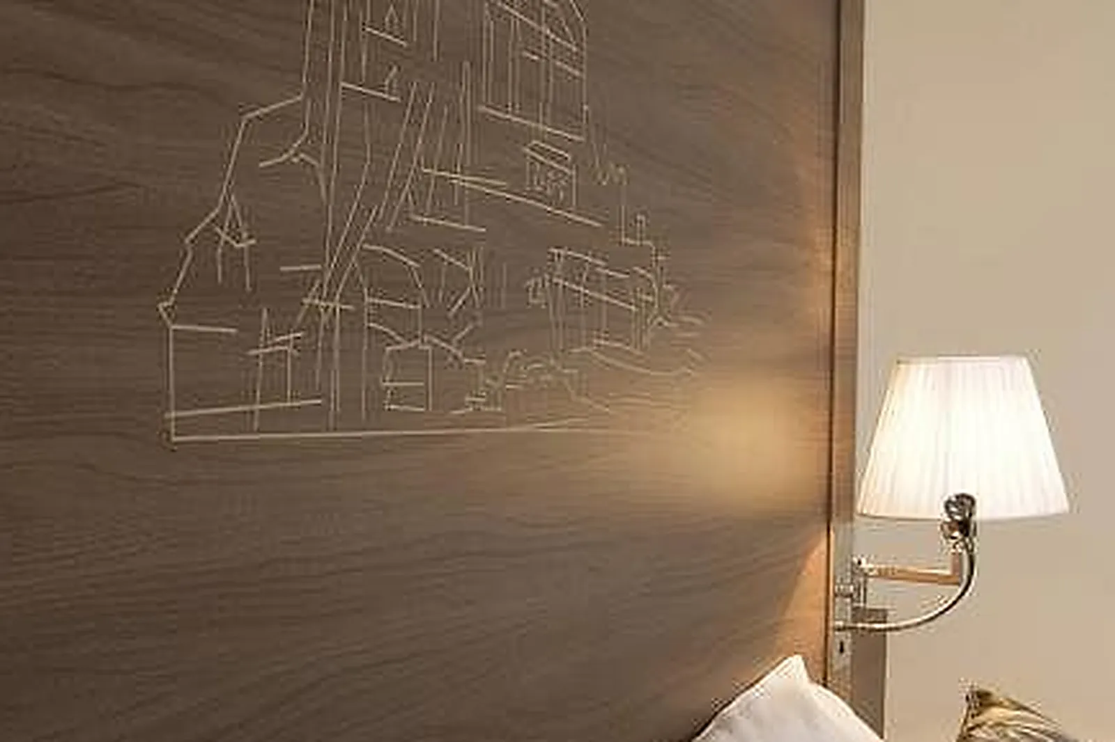 Lieux événementiels, HÔTEL MERCURE MONT SAINT-MICHEL ****