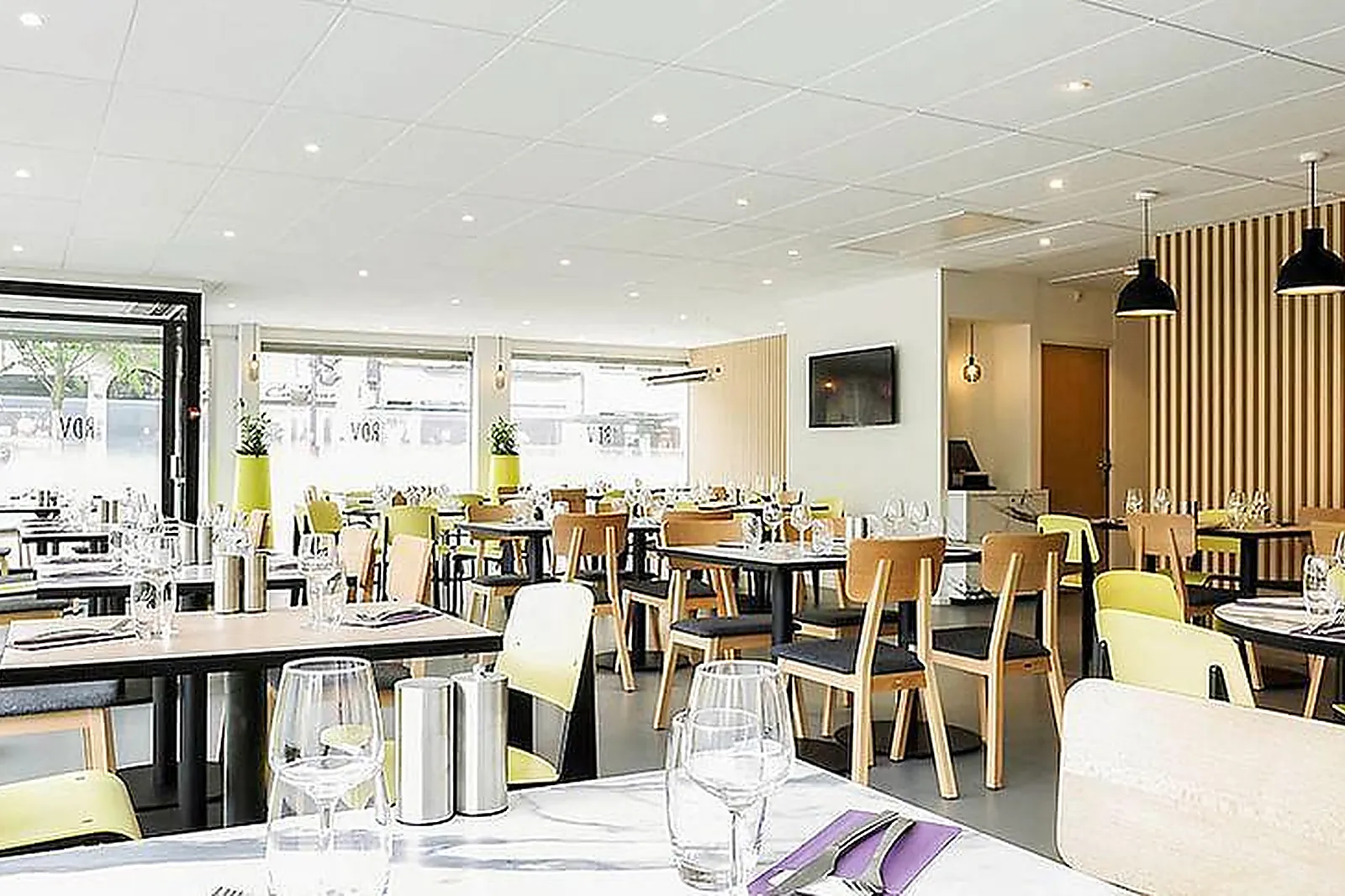 Lieux événementiels, HÔTEL MERCURE NANCY CENTRE GARE ****