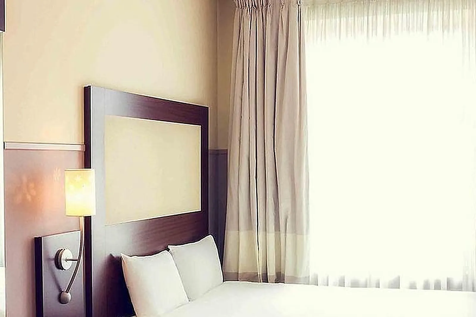 Lieux événementiels, HÔTEL MERCURE NANCY CENTRE GARE ****