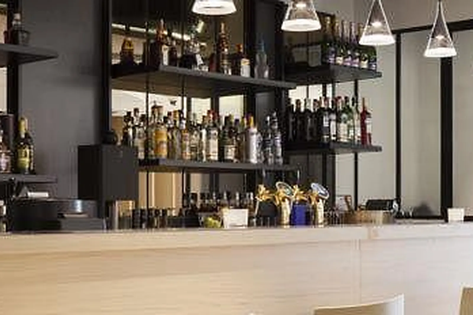 Lieux événementiels, HÔTEL MERCURE NANTES CENTRE GARE ****