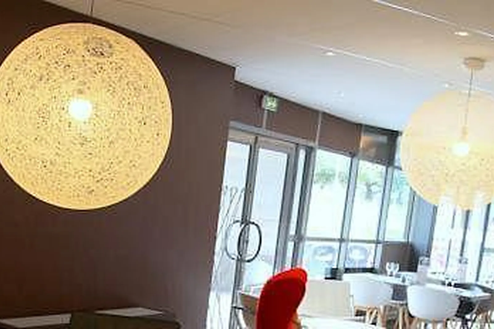 Lieux événementiels, HÔTEL MERCURE NANTES CENTRE GARE ****