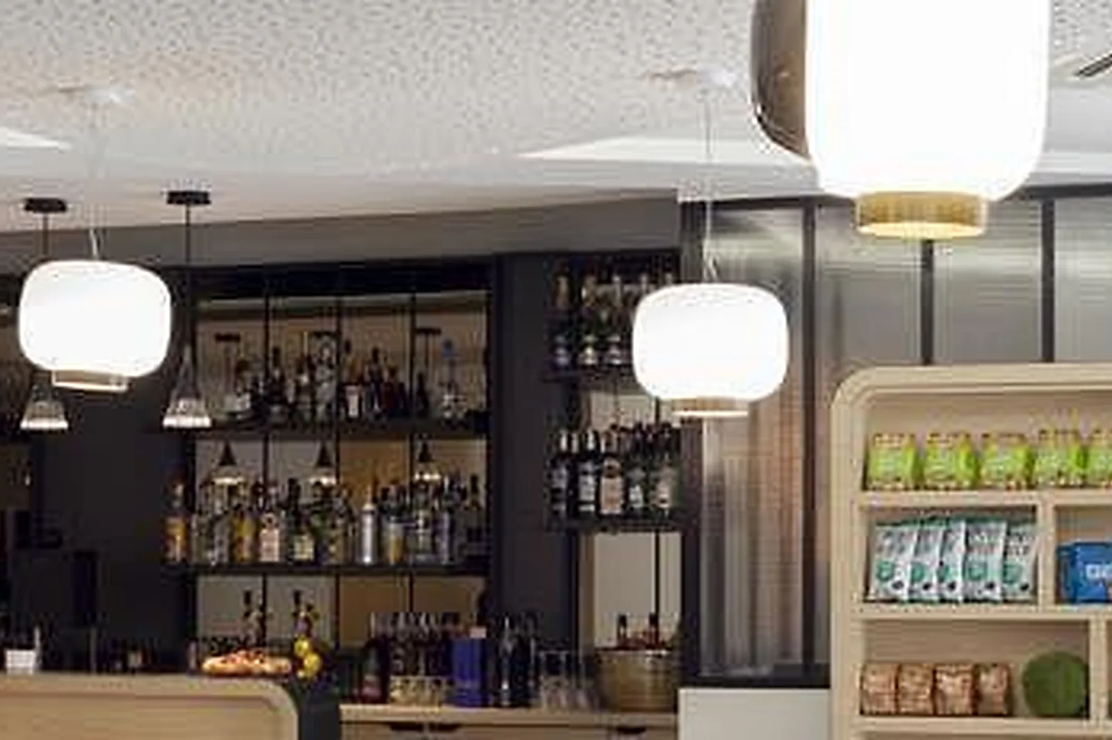 Lieux événementiels, HÔTEL MERCURE NANTES CENTRE GARE ****