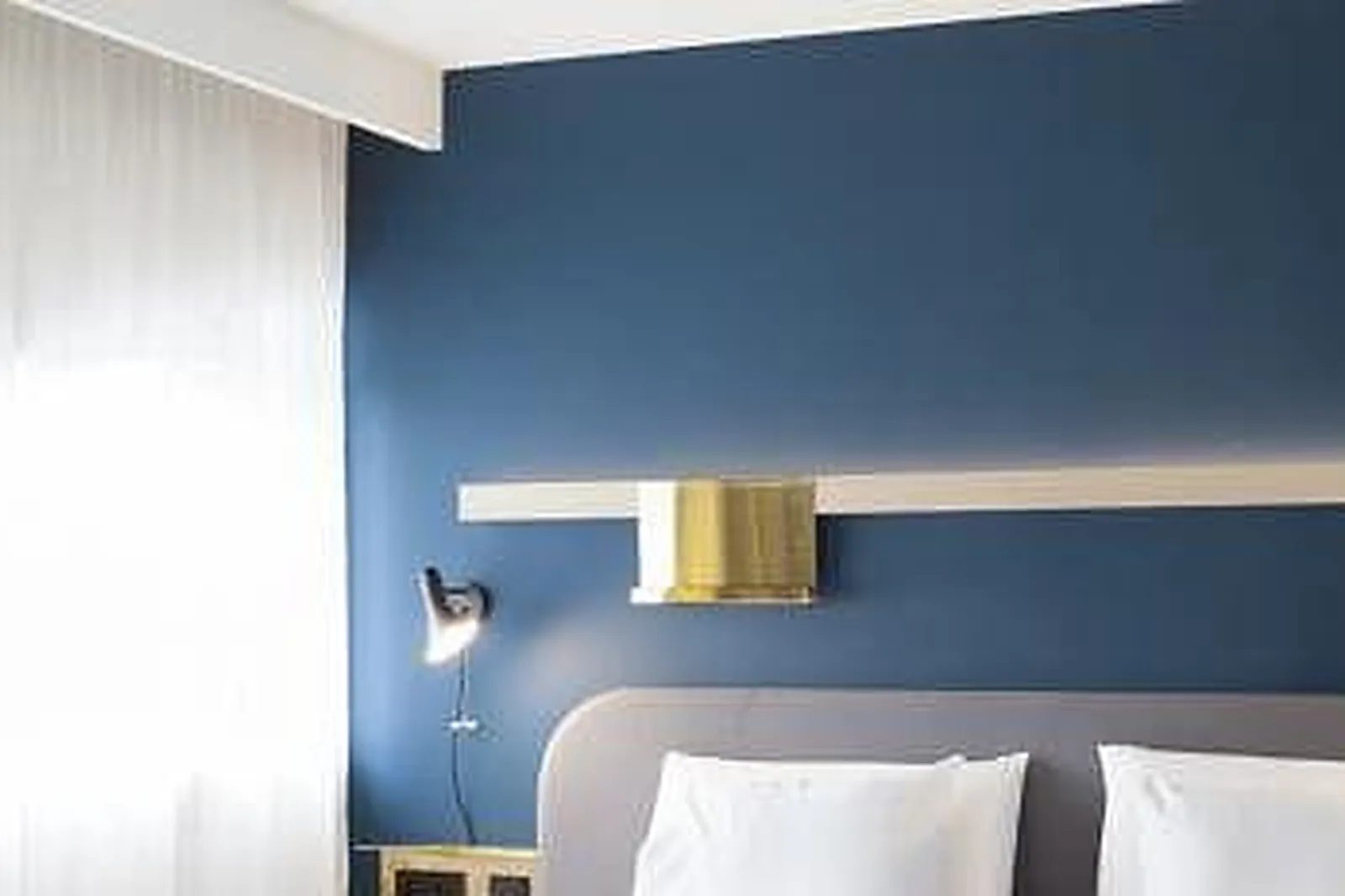 Lieux événementiels, HÔTEL MERCURE NANTES CENTRE GARE ****