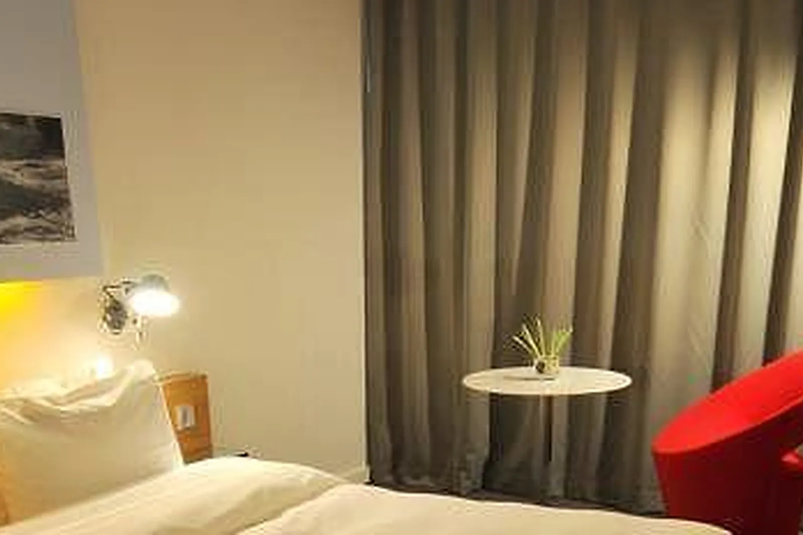 Lieux événementiels, HÔTEL MERCURE NANTES CENTRE GARE ****