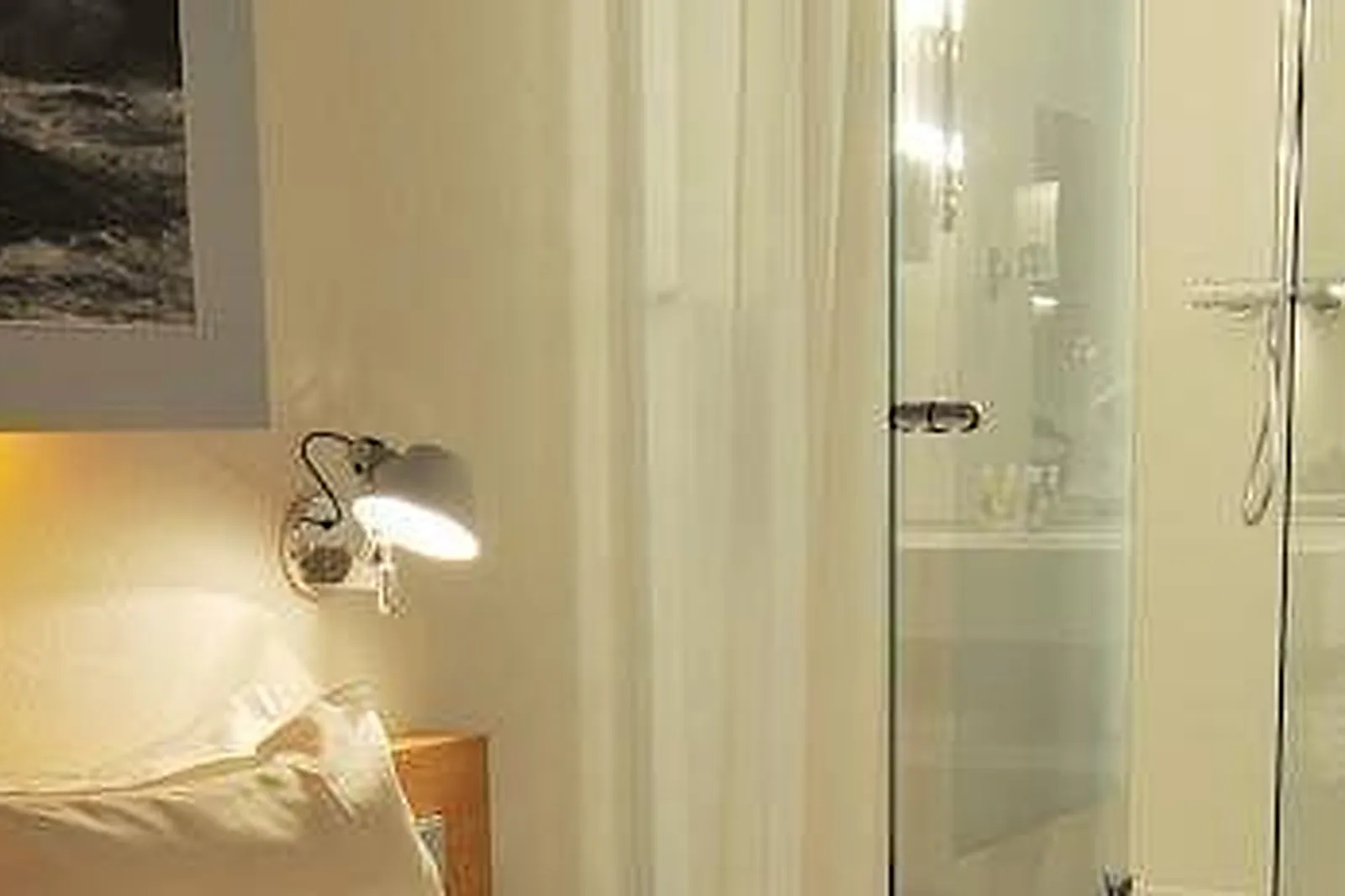 Lieux événementiels, HÔTEL MERCURE NANTES CENTRE GARE ****