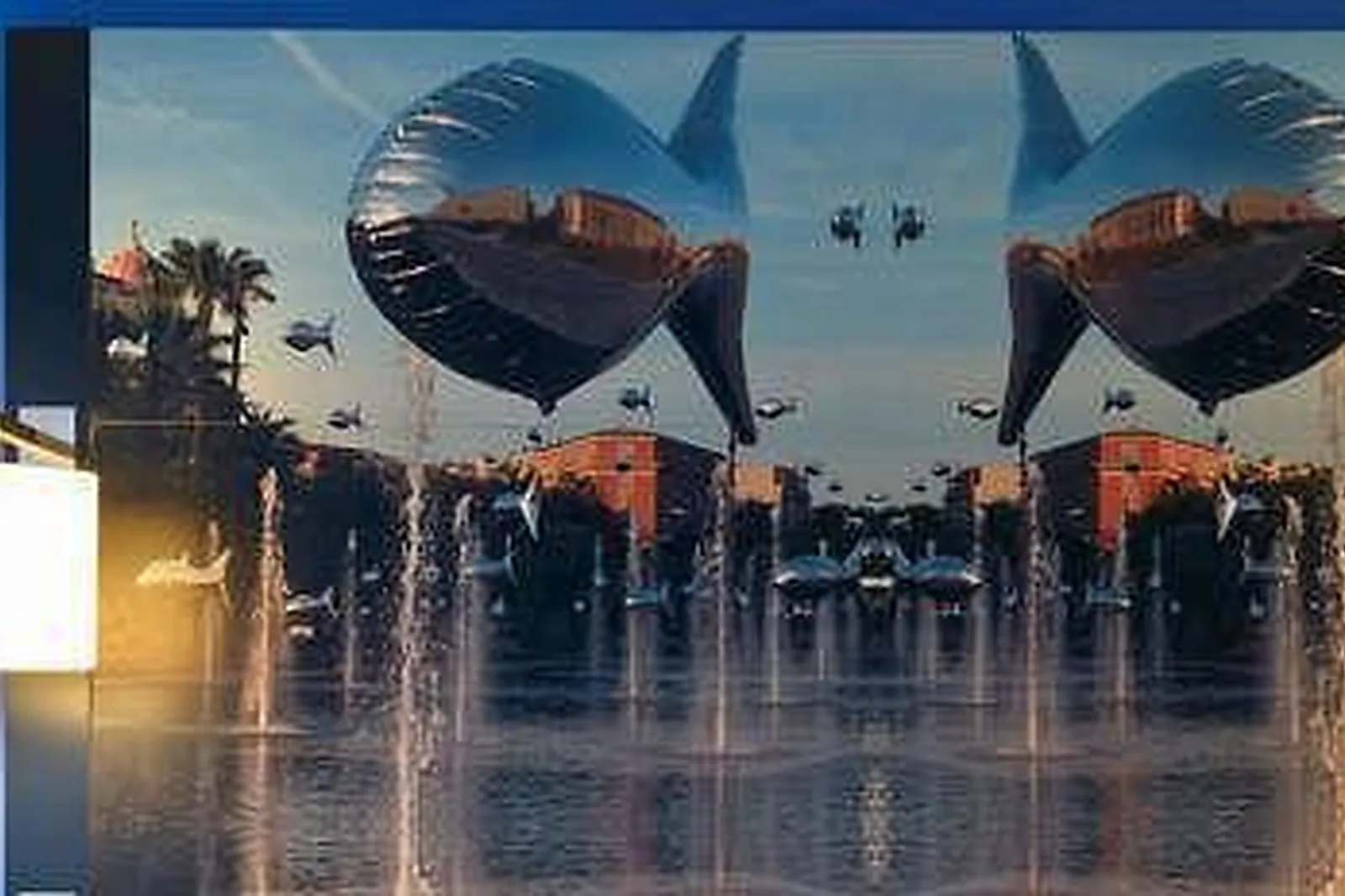 Lieux événementiels, HÔTEL MERCURE NICE CENTRE NOTRE DAME ****