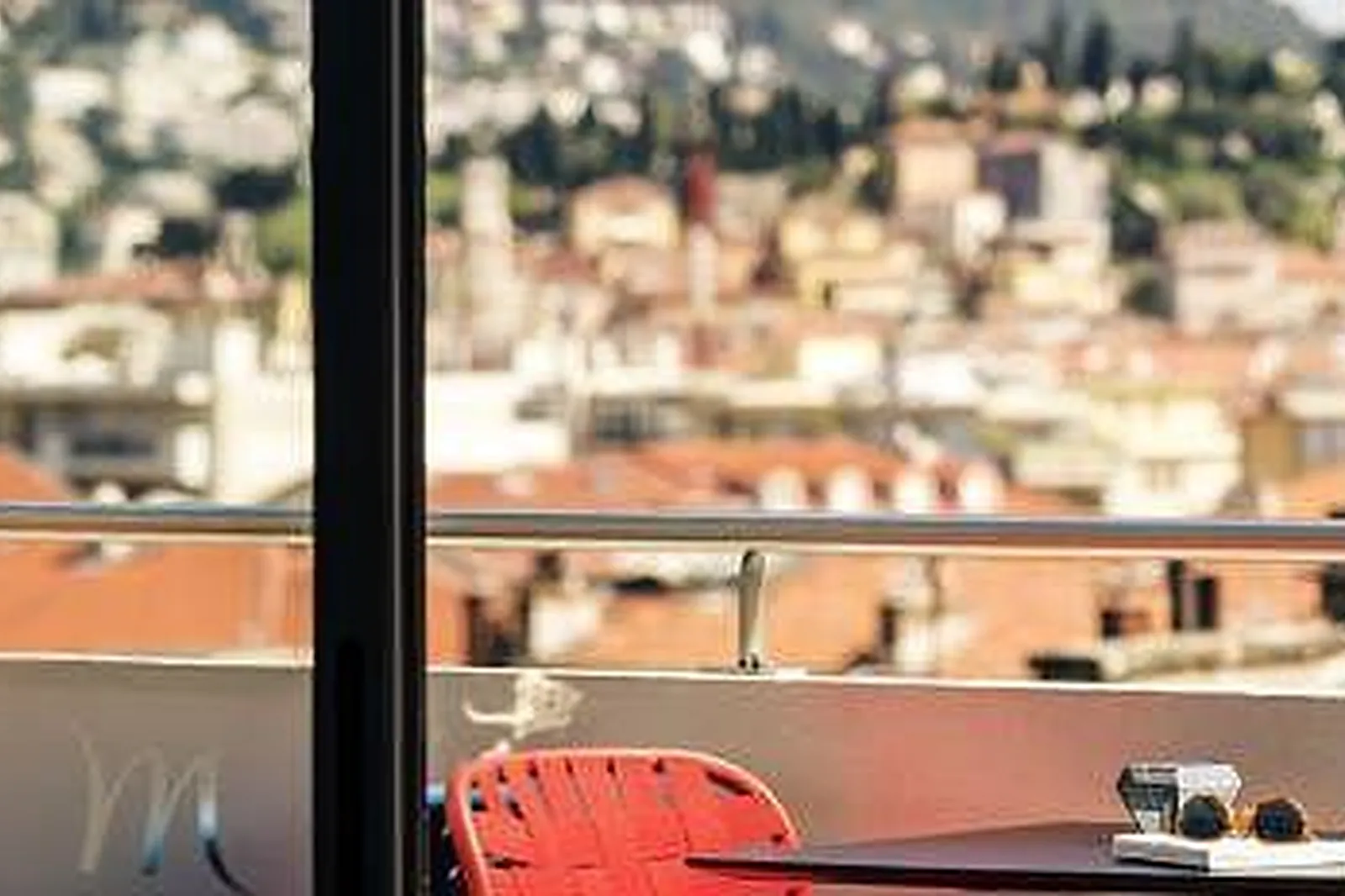 Lieux événementiels, HÔTEL MERCURE NICE CENTRE NOTRE DAME ****