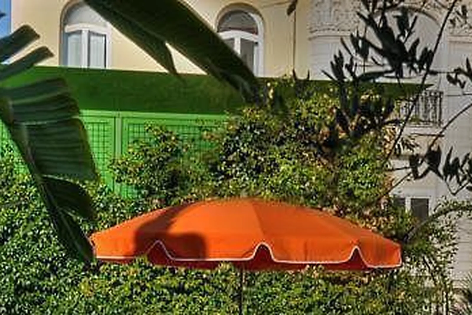 Lieux événementiels, HÔTEL MERCURE NICE CENTRE NOTRE DAME ****