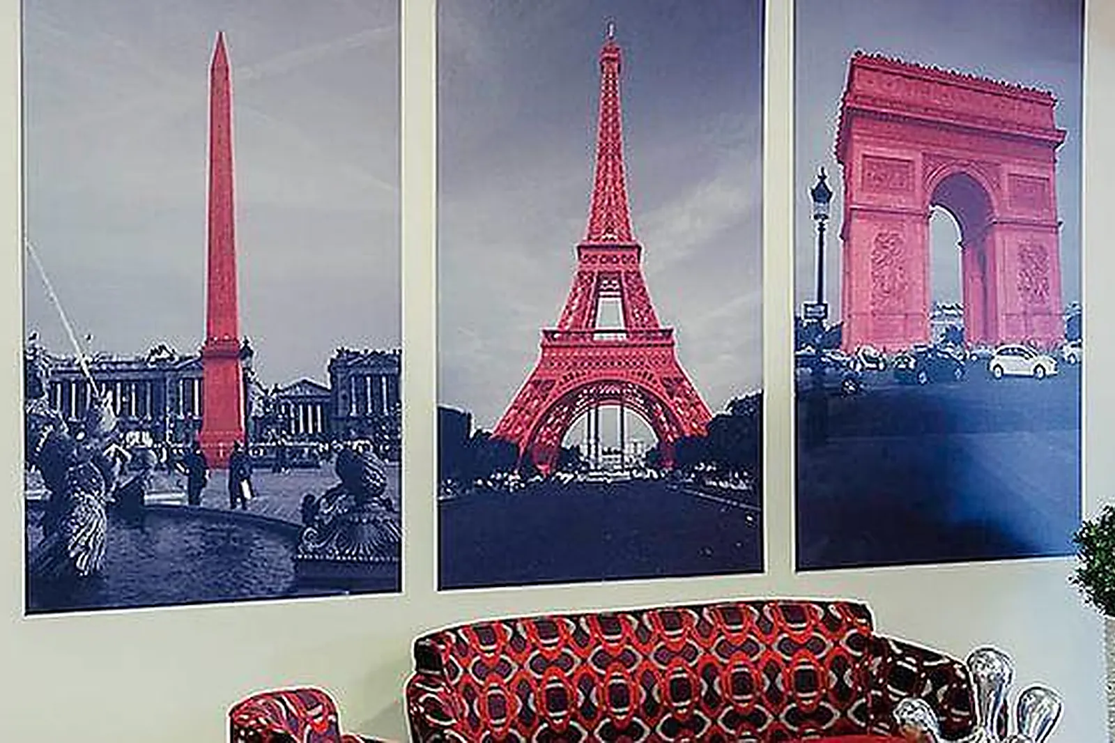 Lieux événementiels, HÔTEL MERCURE ORLÉANS CENTRE ****