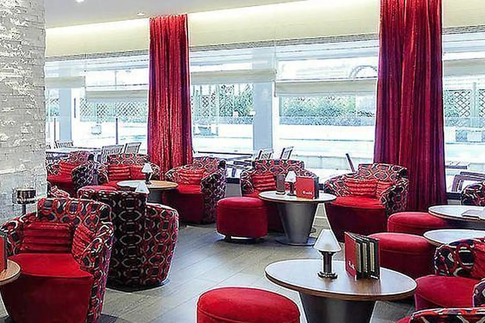 Lieux événementiels, HÔTEL MERCURE ORLÉANS CENTRE ****