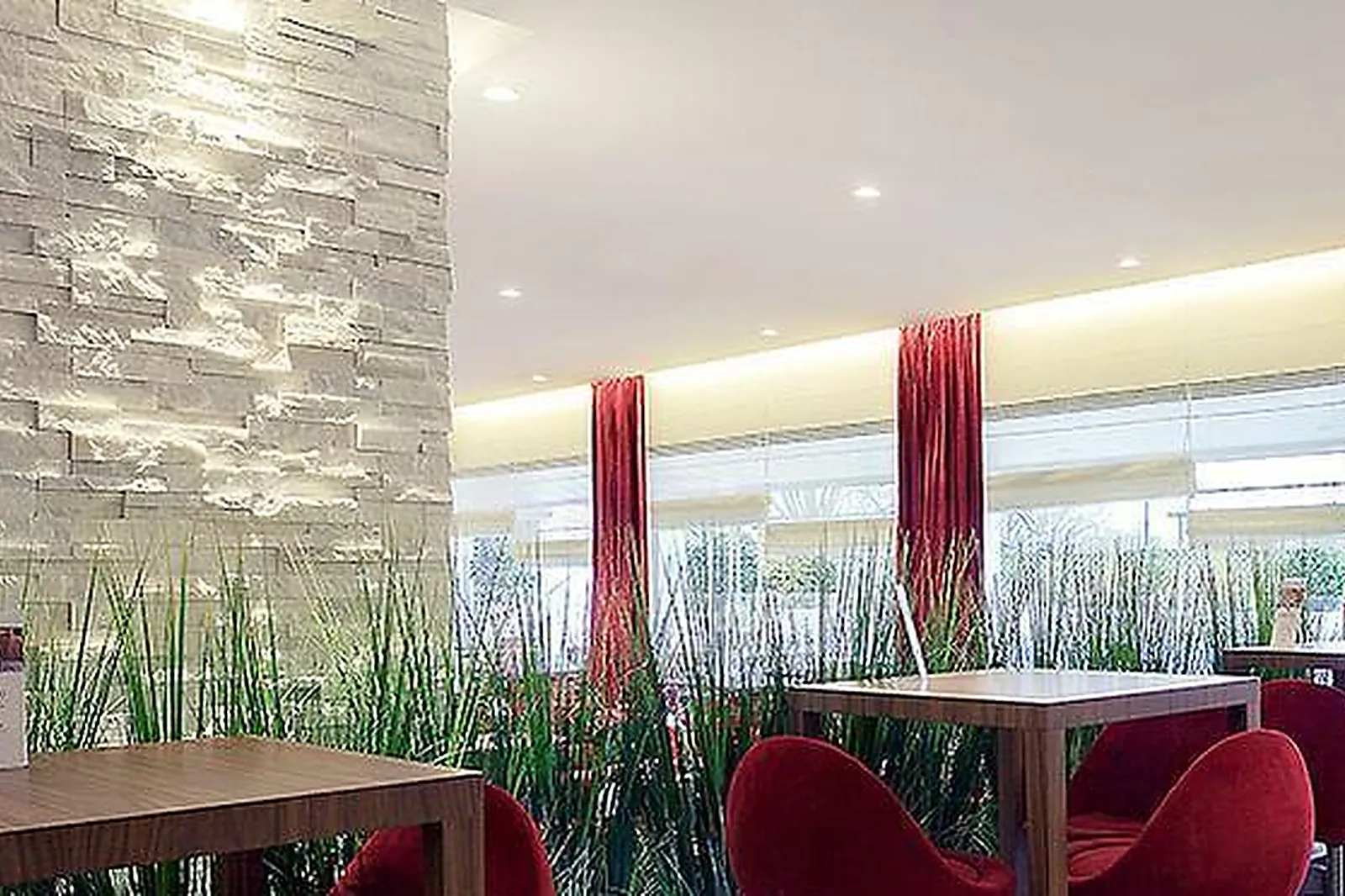 Lieux événementiels, HÔTEL MERCURE ORLÉANS CENTRE ****