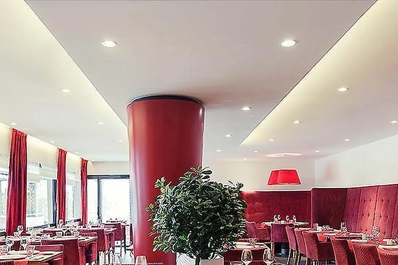 Lieux événementiels, HÔTEL MERCURE ORLÉANS CENTRE ****