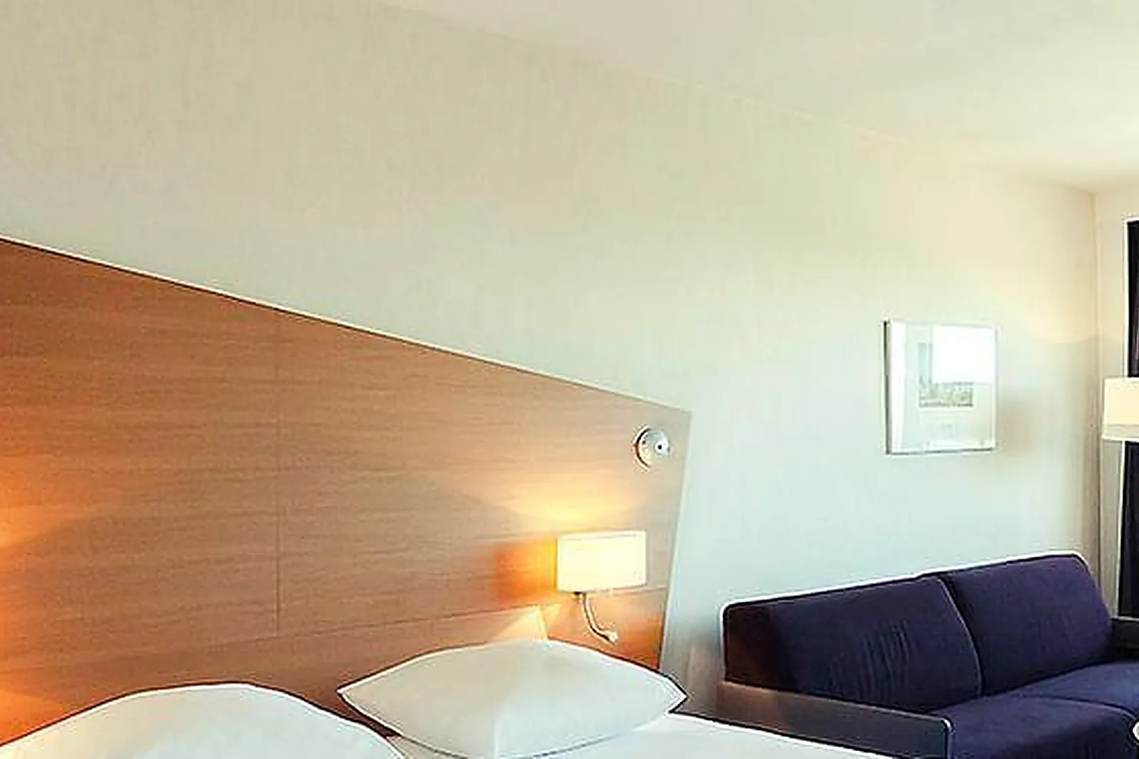 Lieux événementiels, HÔTEL MERCURE ORLÉANS CENTRE ****