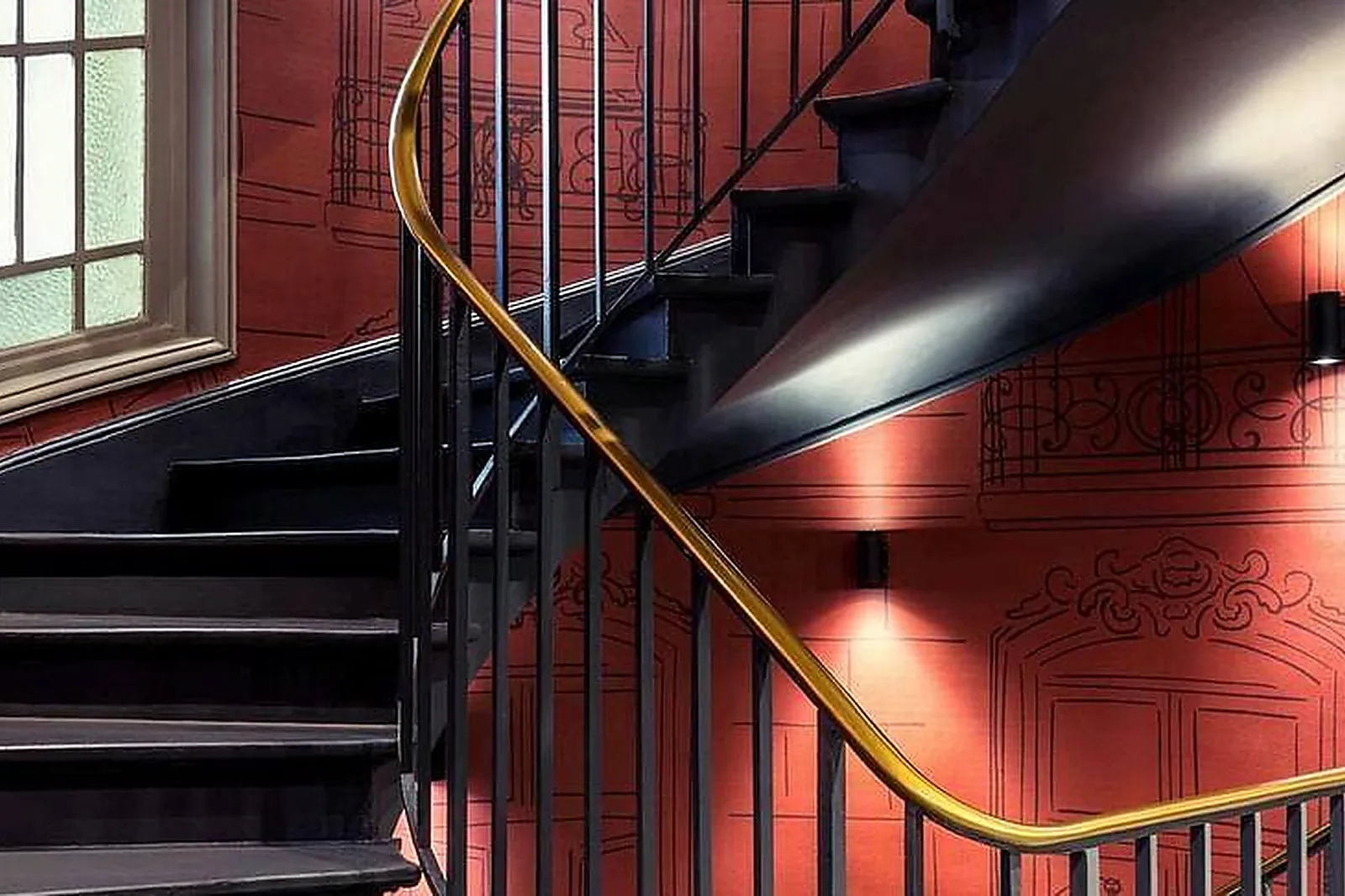 Lieux événementiels, HÔTEL MERCURE PARIS ALÉSIA ****