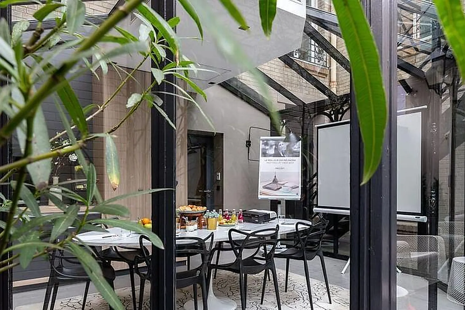 Lieux événementiels, HÔTEL MERCURE PARIS ALÉSIA ****