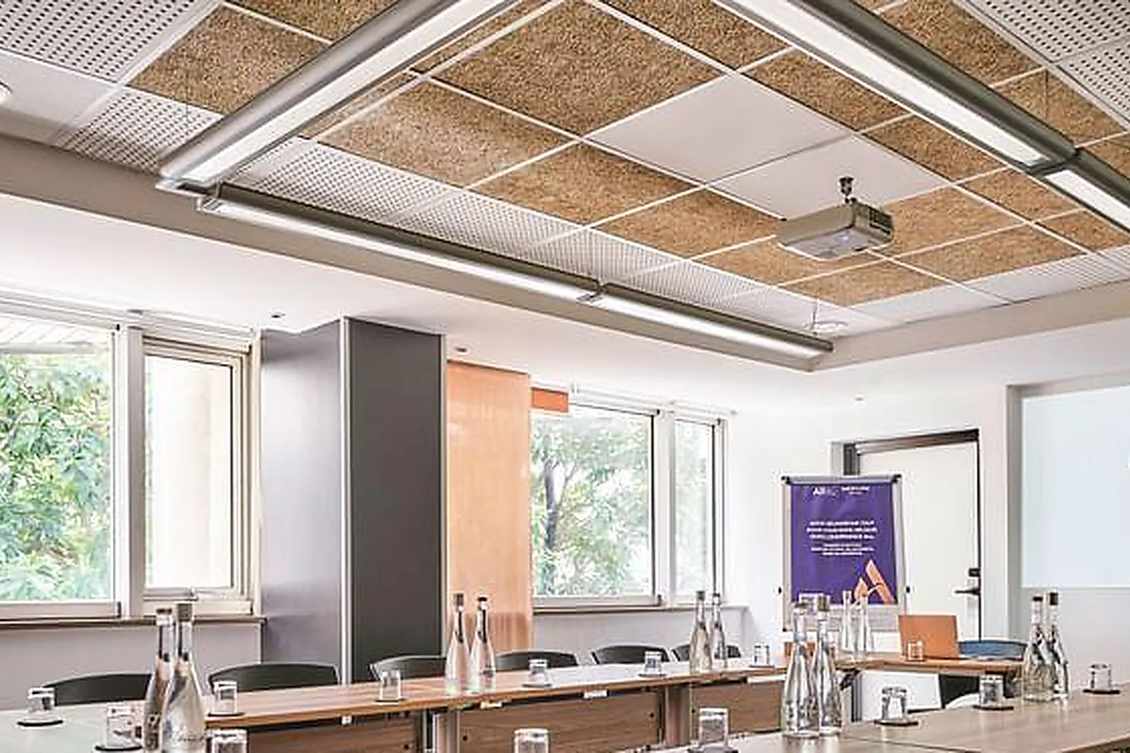 Lieux événementiels, HÔTEL MERCURE PARIS BOULOGNE ****