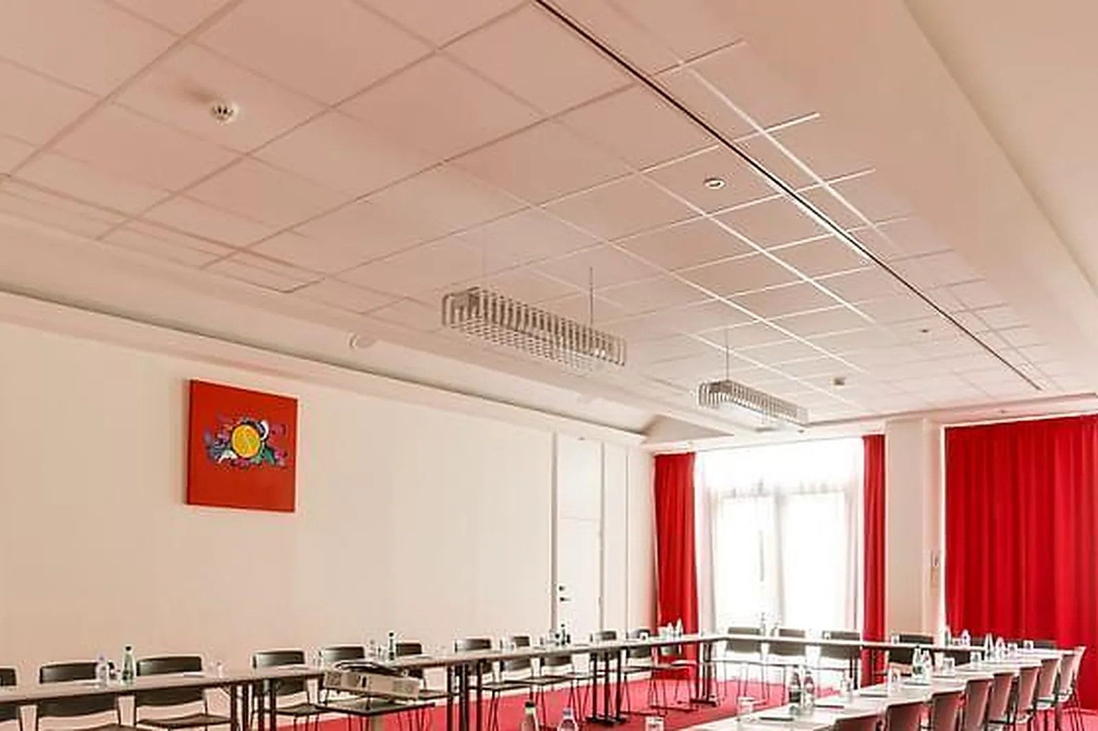 Lieux événementiels, HÔTEL MERCURE PARIS BOULOGNE ****