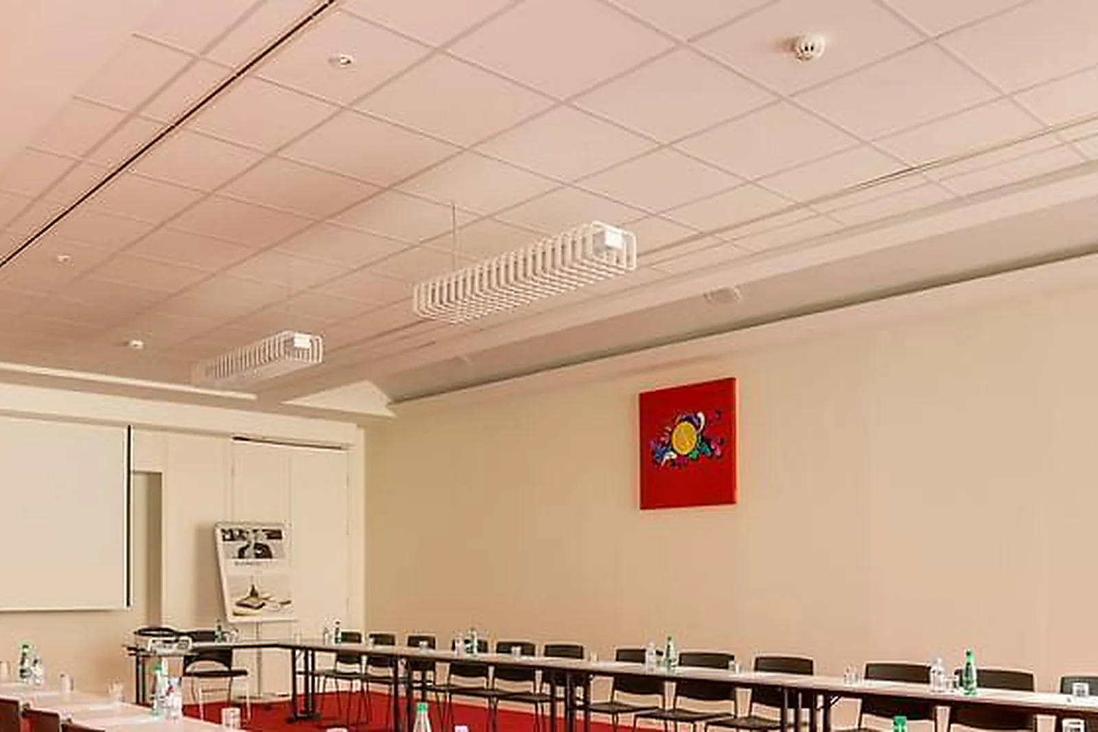 Lieux événementiels, HÔTEL MERCURE PARIS BOULOGNE ****