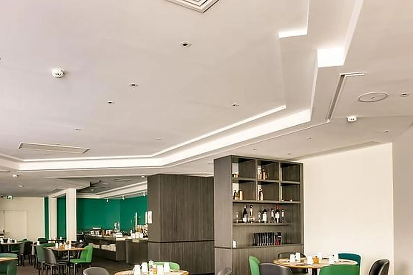 Lieux événementiels, HÔTEL MERCURE PARIS BOULOGNE ****