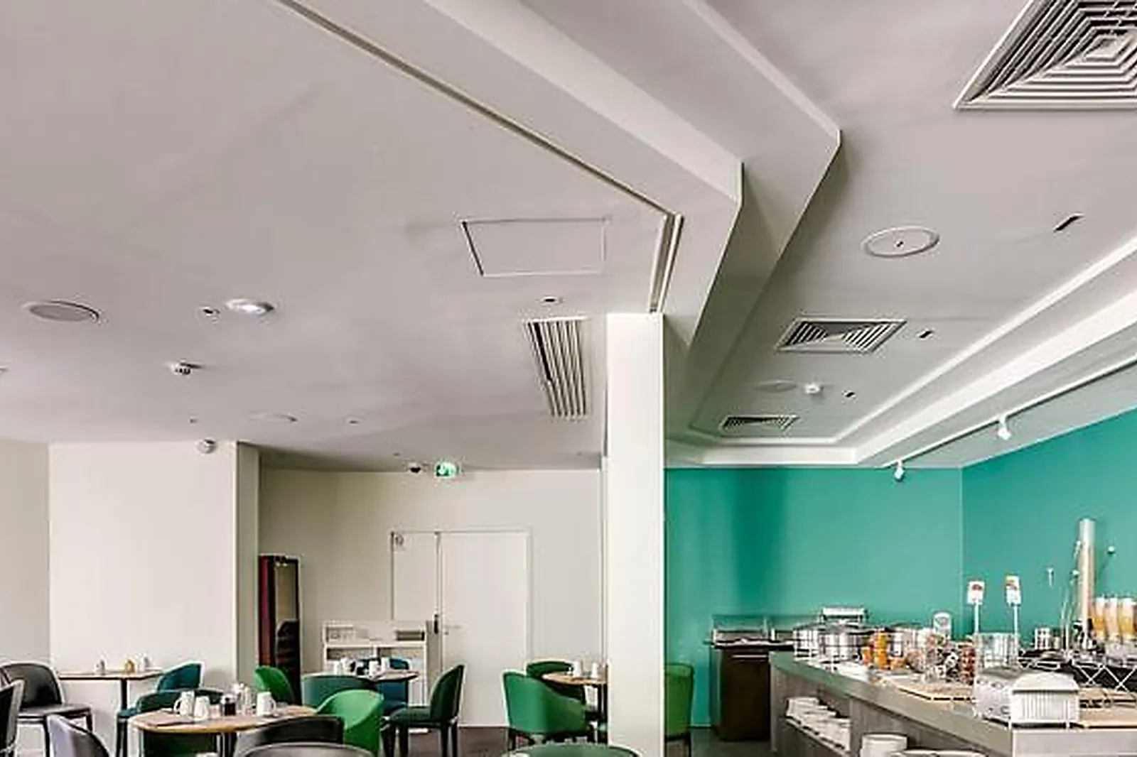 Lieux événementiels, HÔTEL MERCURE PARIS BOULOGNE ****