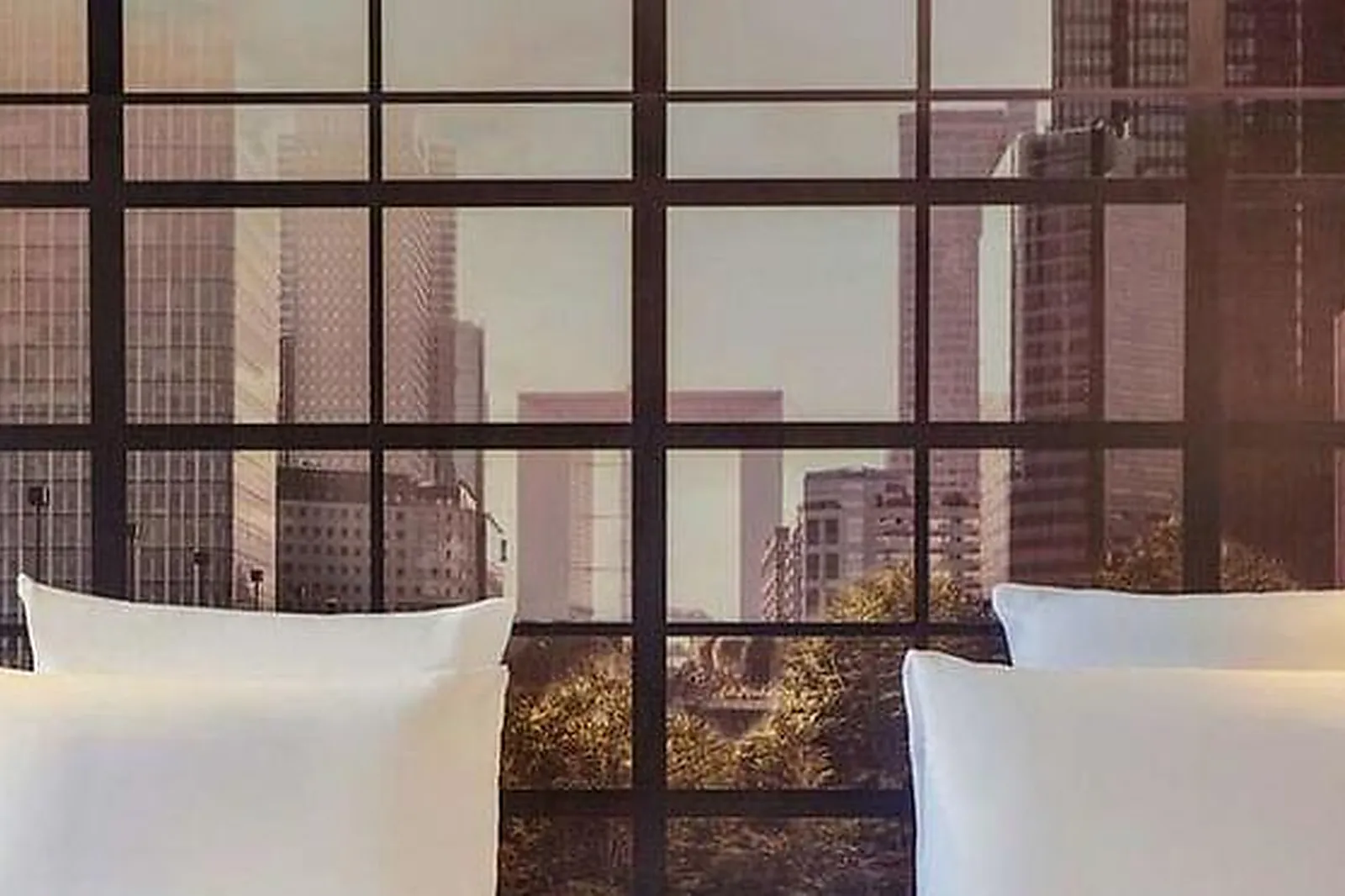 Lieux événementiels, HÔTEL MERCURE PARIS LA DÉFENSE GRANDE ARCHE ****