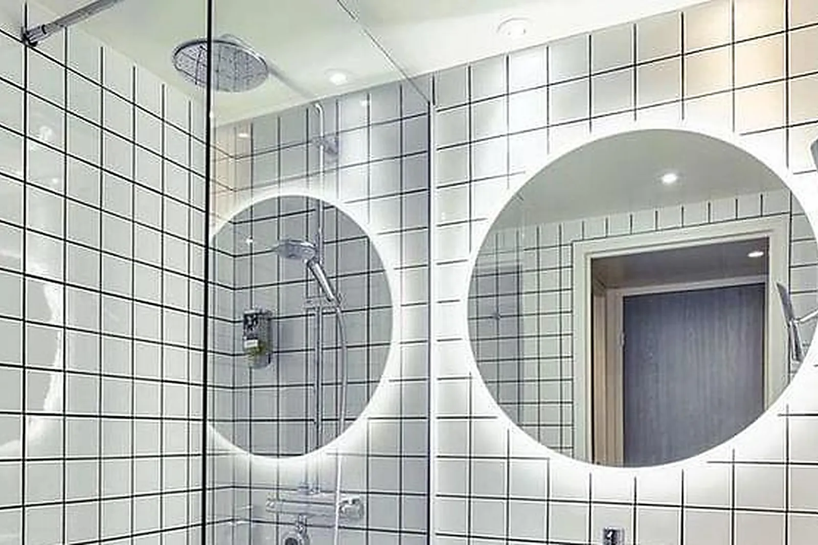 Lieux événementiels, HÔTEL MERCURE PARIS LA DÉFENSE GRANDE ARCHE ****