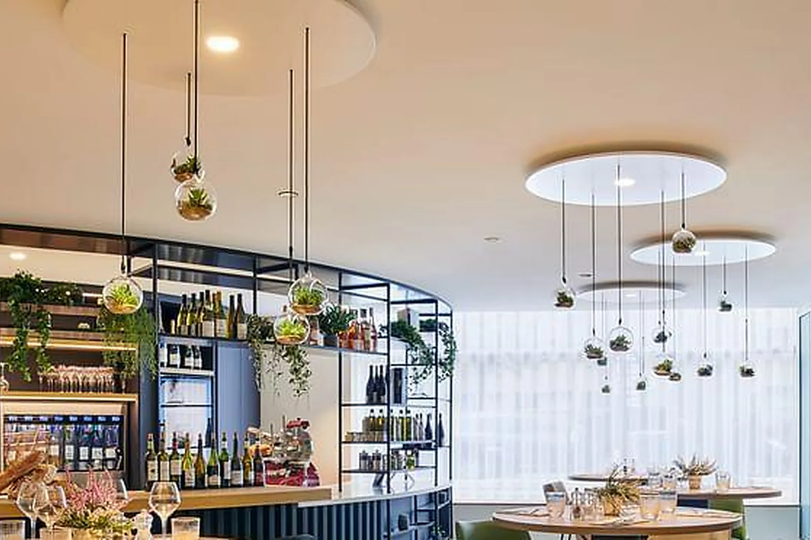 Lieux événementiels, HÔTEL MERCURE PARIS LA DÉFENSE ****