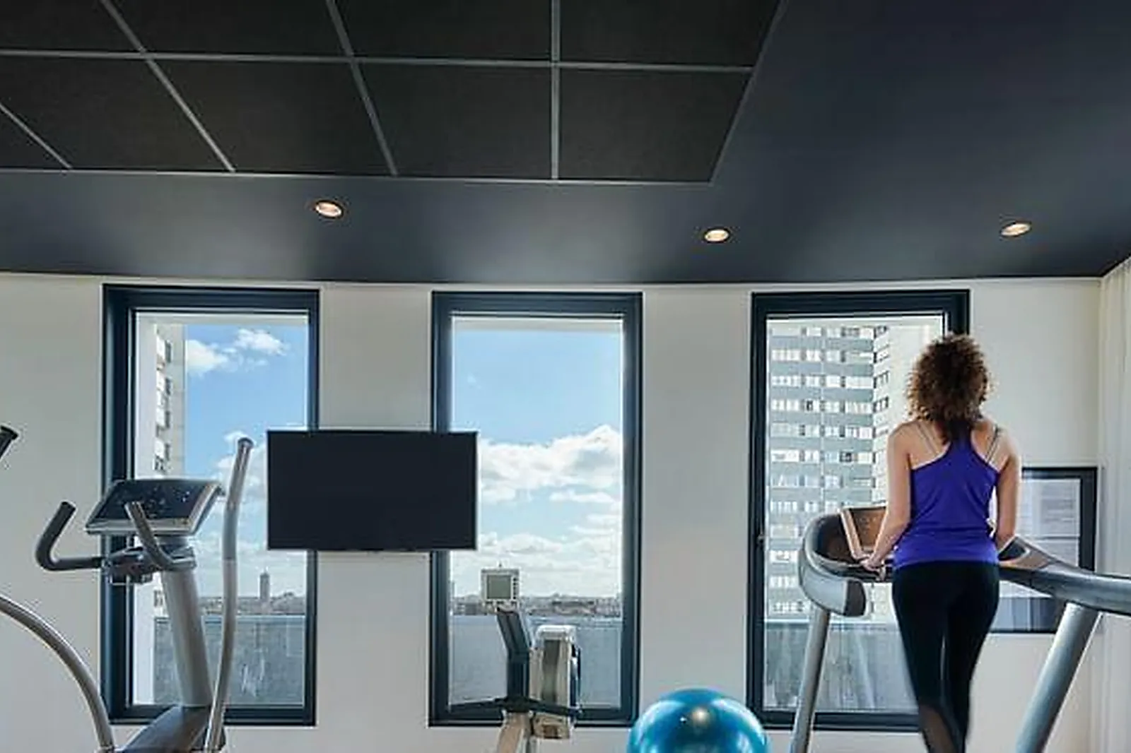 Lieux événementiels, HÔTEL MERCURE PARIS LA DÉFENSE ****