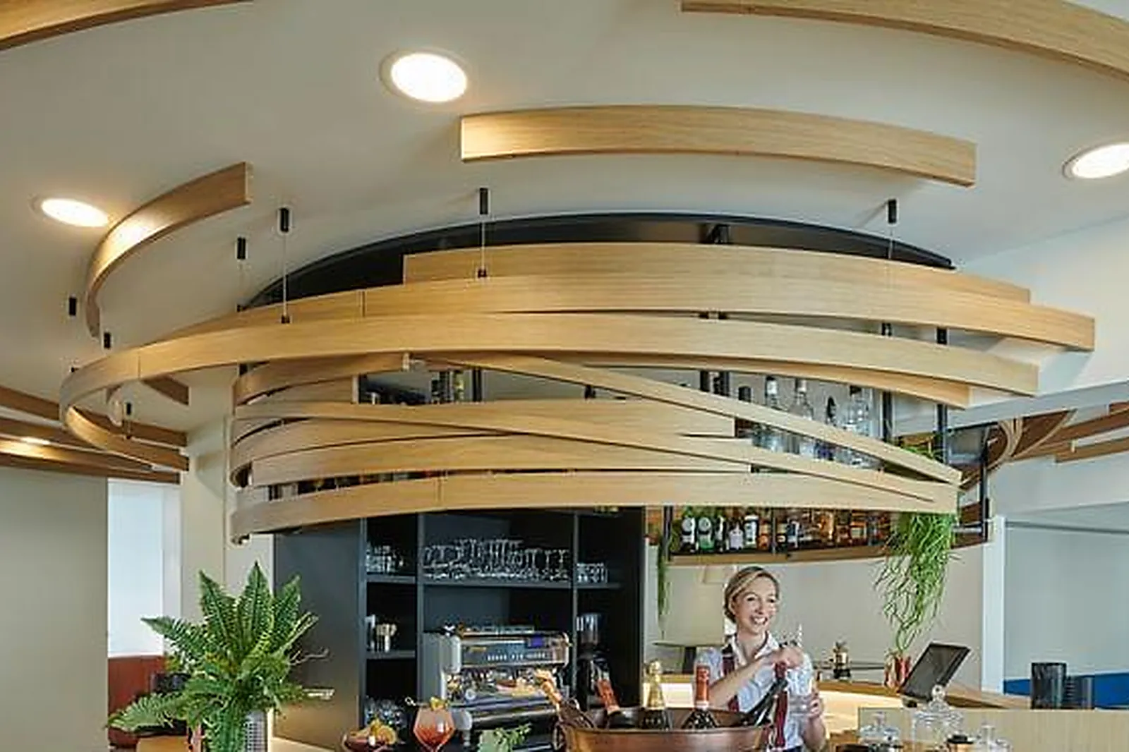 Lieux événementiels, HÔTEL MERCURE PARIS LA DÉFENSE ****