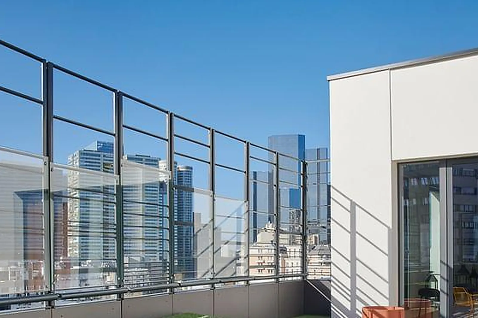 Lieux événementiels, HÔTEL MERCURE PARIS LA DÉFENSE ****