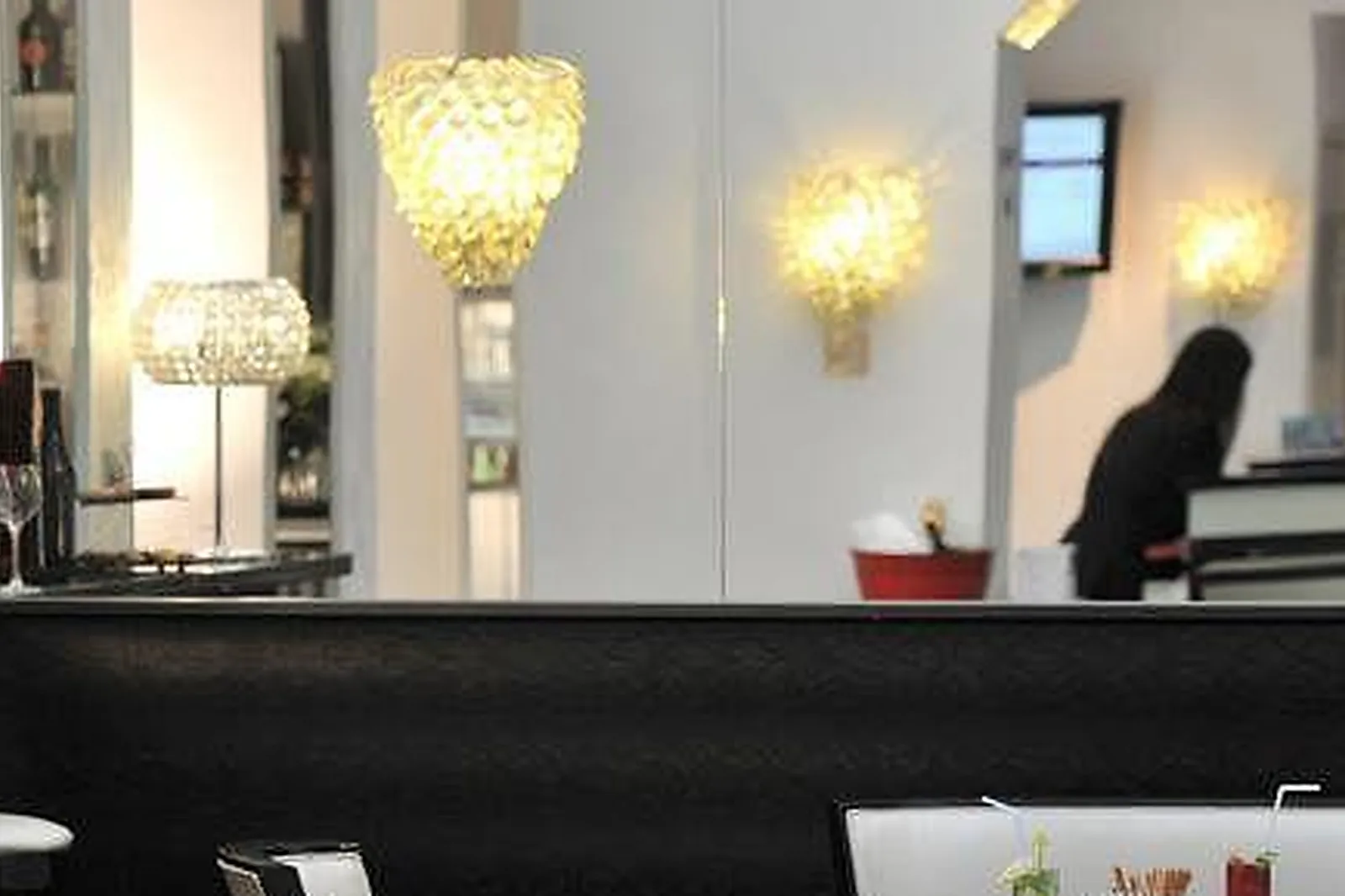 Lieux événementiels, HÔTEL MERCURE PARIS OPÉRA FAUBOURG MONTMARTRE ****