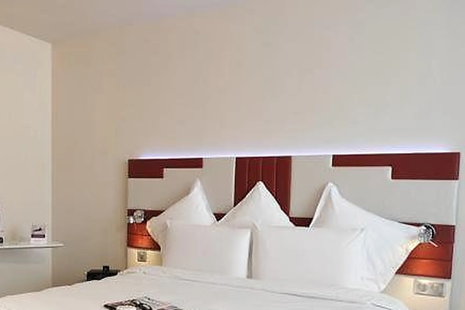 Lieux événementiels, HÔTEL MERCURE PARIS OPÉRA FAUBOURG MONTMARTRE ****