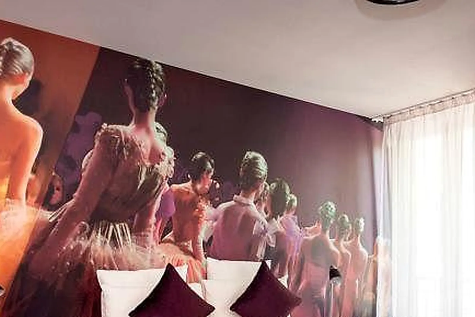 Lieux événementiels, HÔTEL MERCURE PARIS PLACE D'ITALIE ****