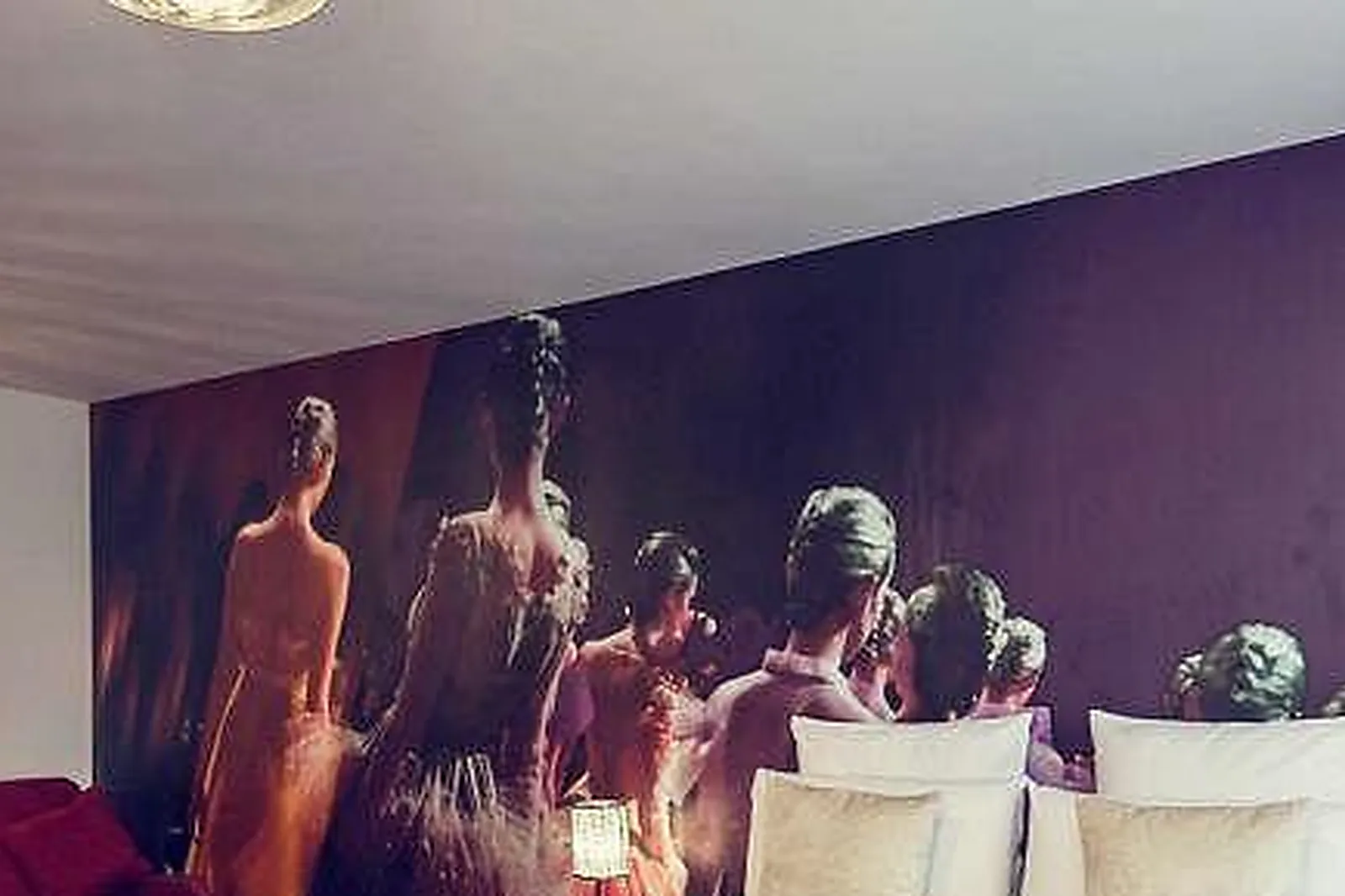 Lieux événementiels, HÔTEL MERCURE PARIS PLACE D'ITALIE ****