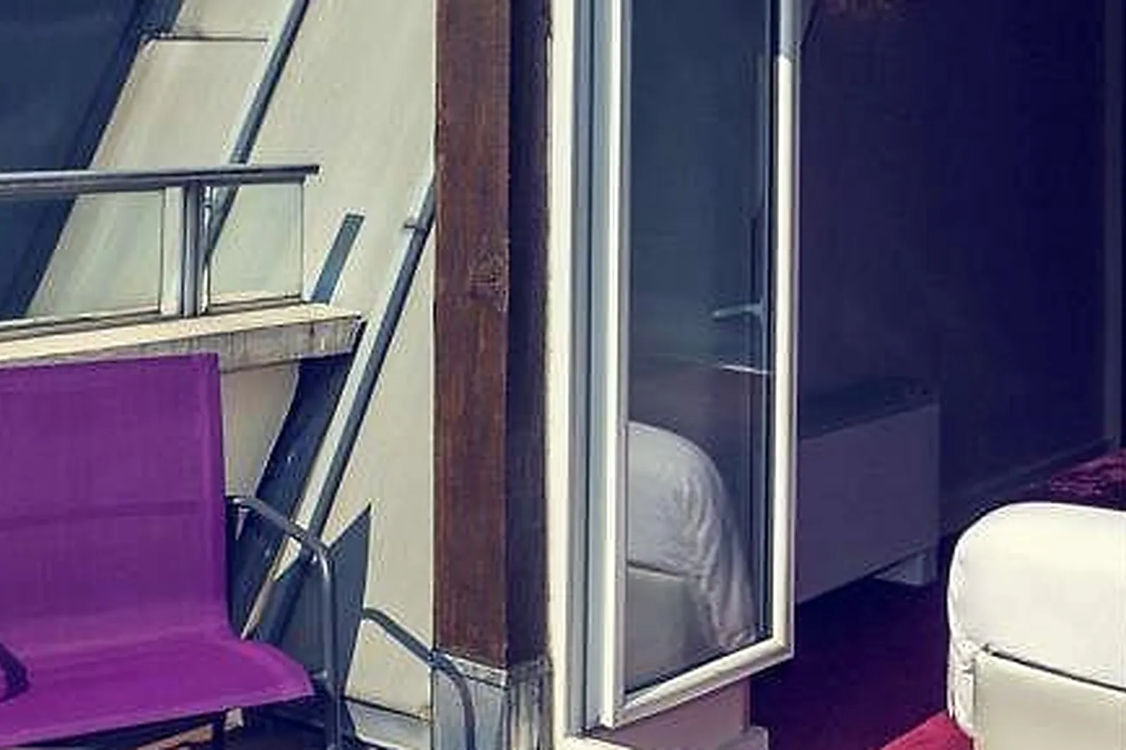 Lieux événementiels, HÔTEL MERCURE PARIS PLACE D'ITALIE ****