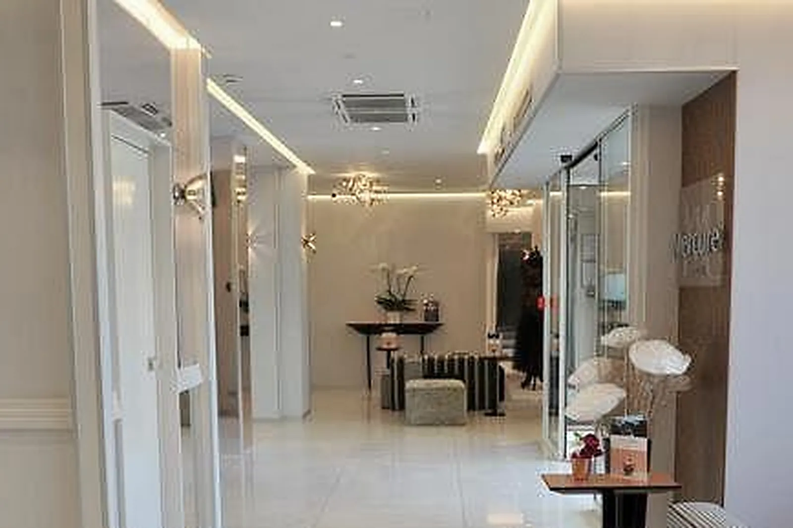 Lieux événementiels, HÔTEL MERCURE PARIS PLACE D'ITALIE ****